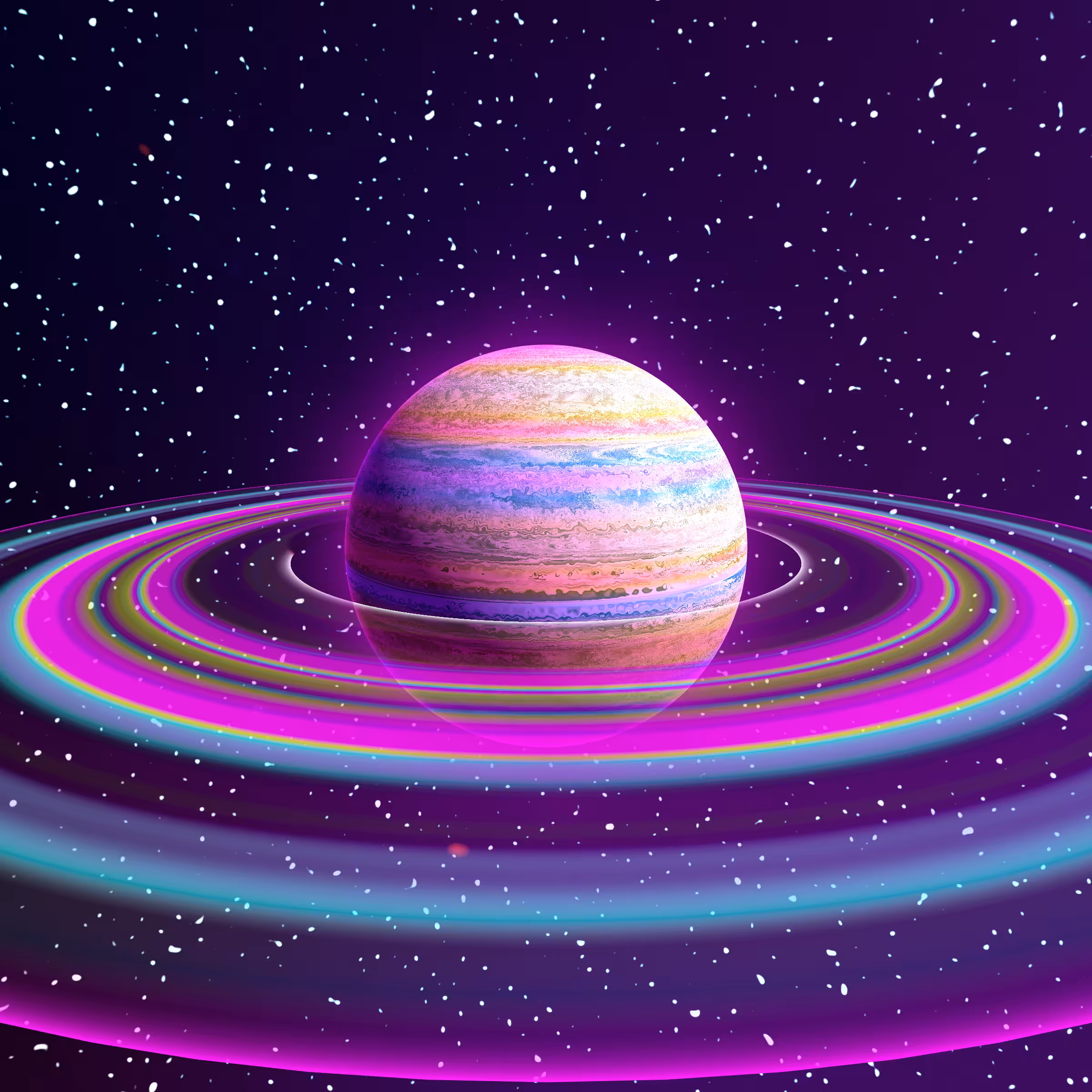 New Worlds #60