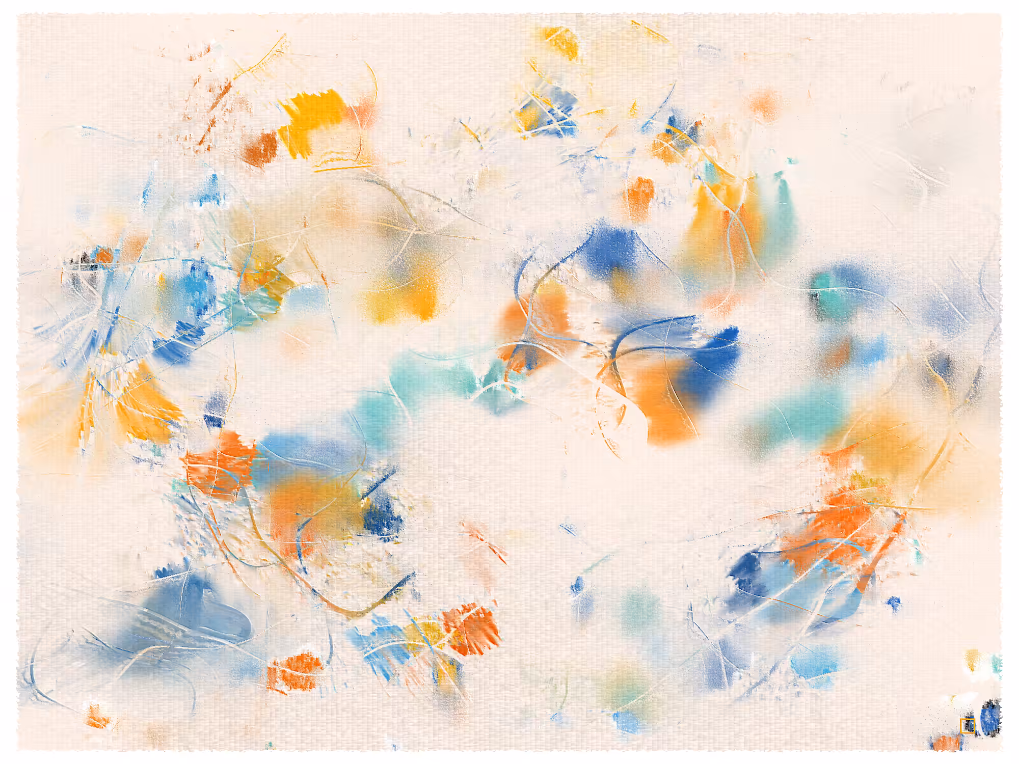 Chromatographies #185