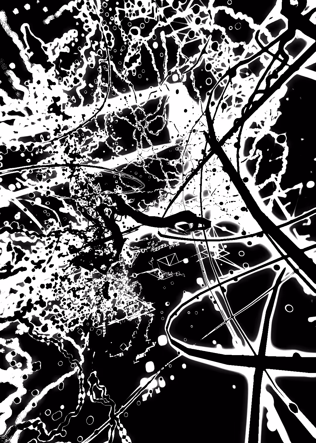 Black & Art #043