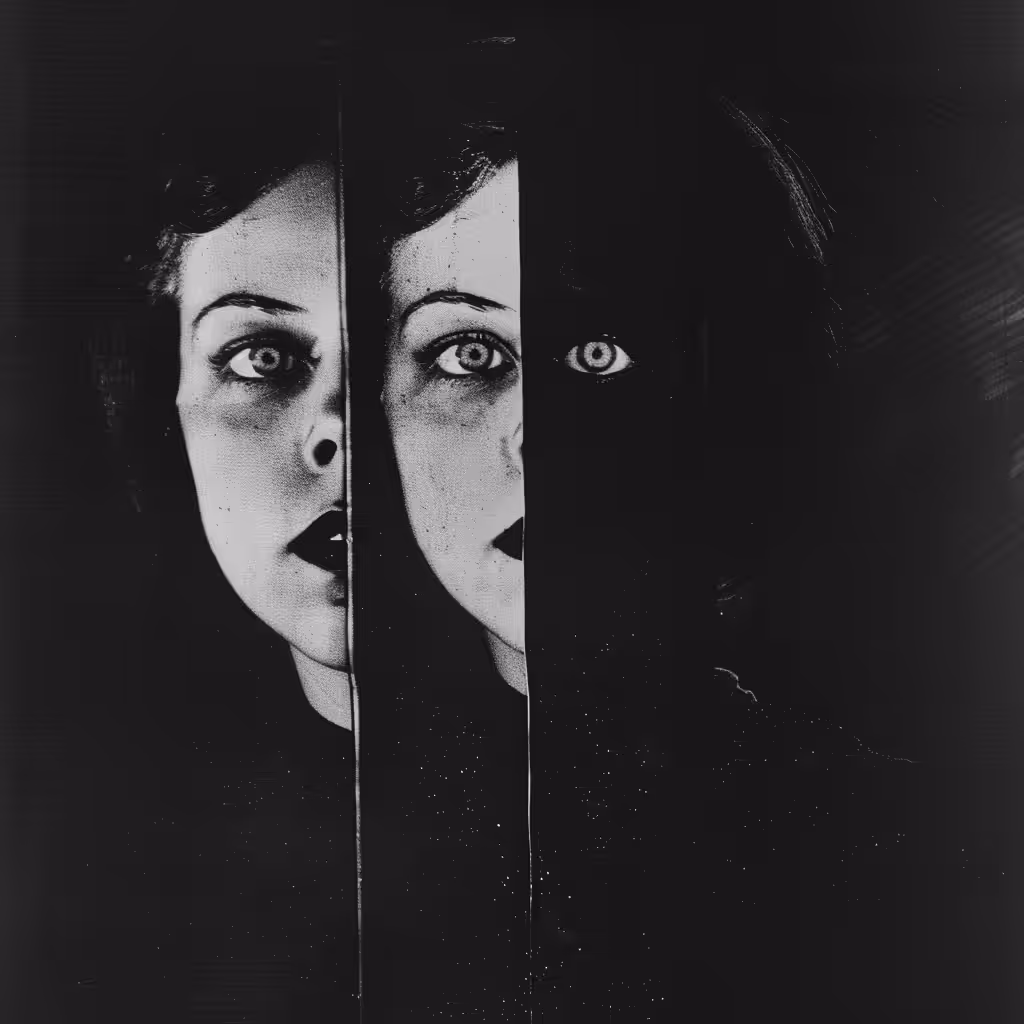 My dark side