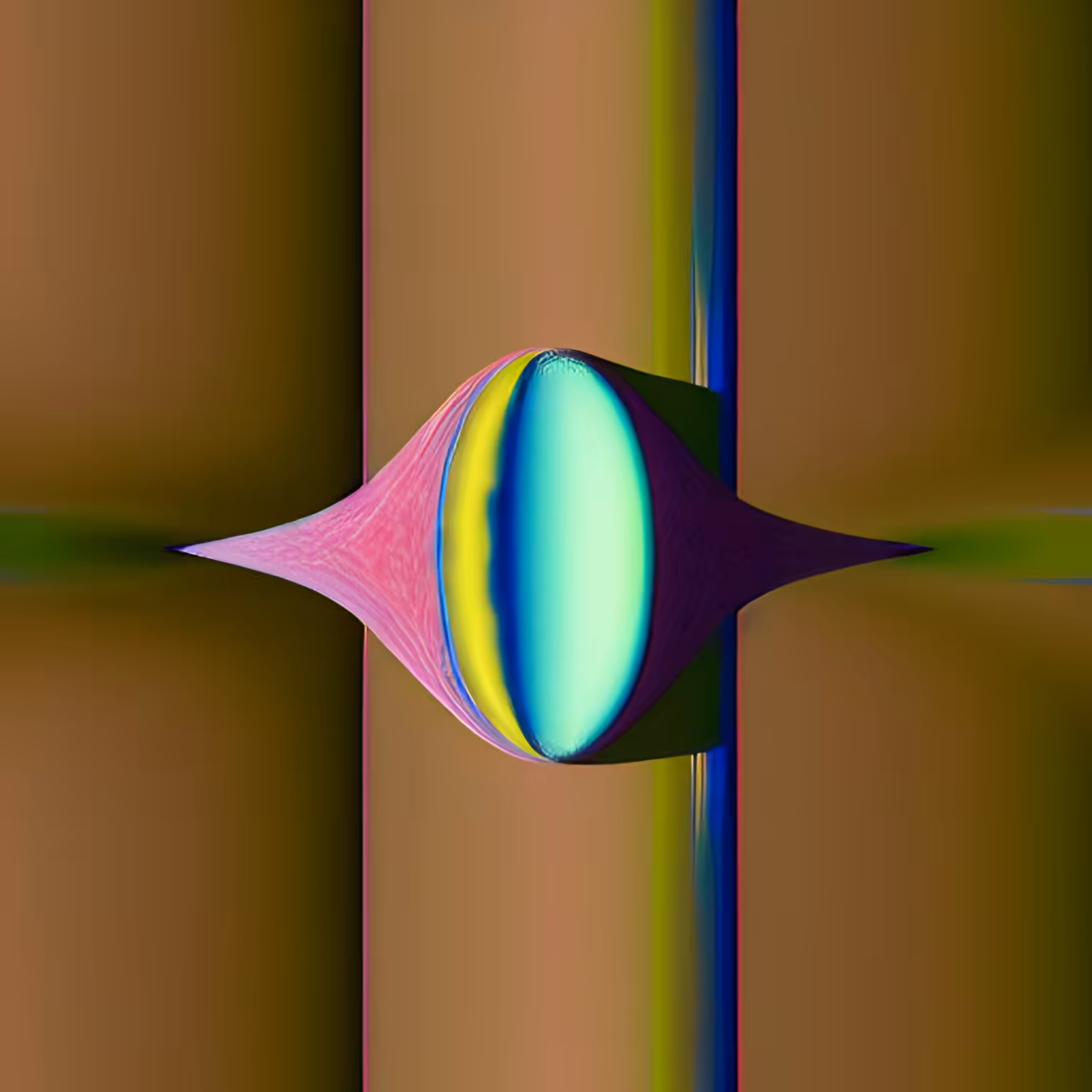 Sixty-dimensional ether #14