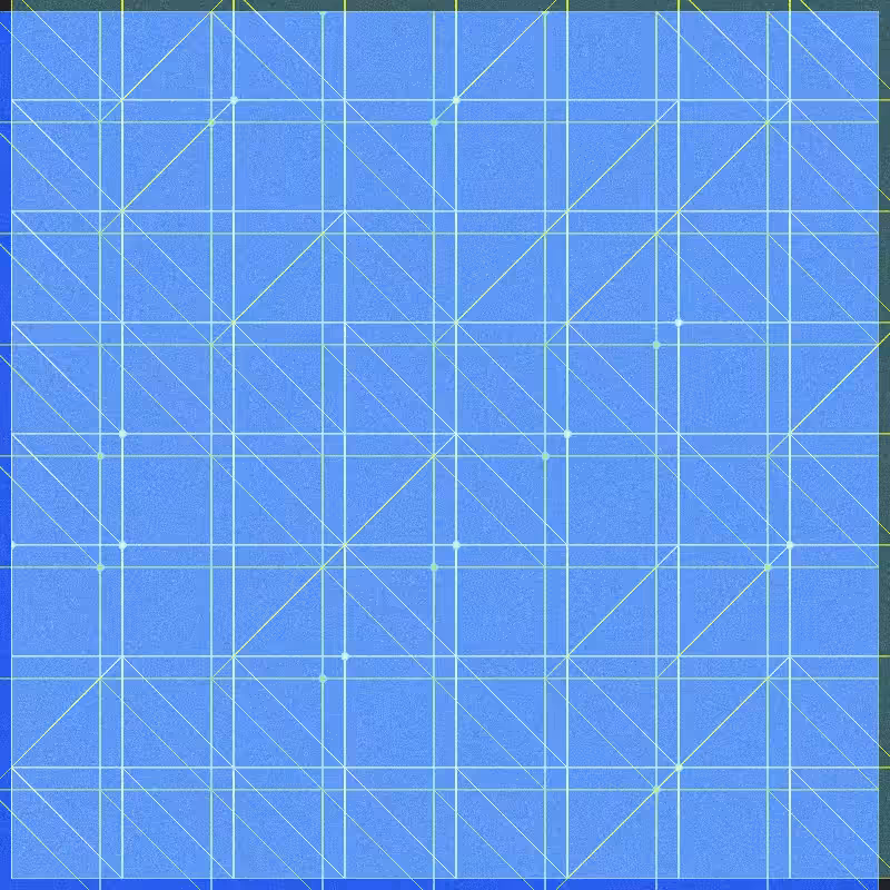 ISOMETRIC GLITCH #195