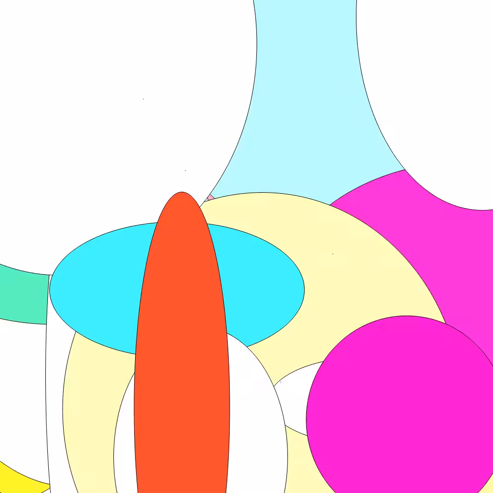 Genscapes #2