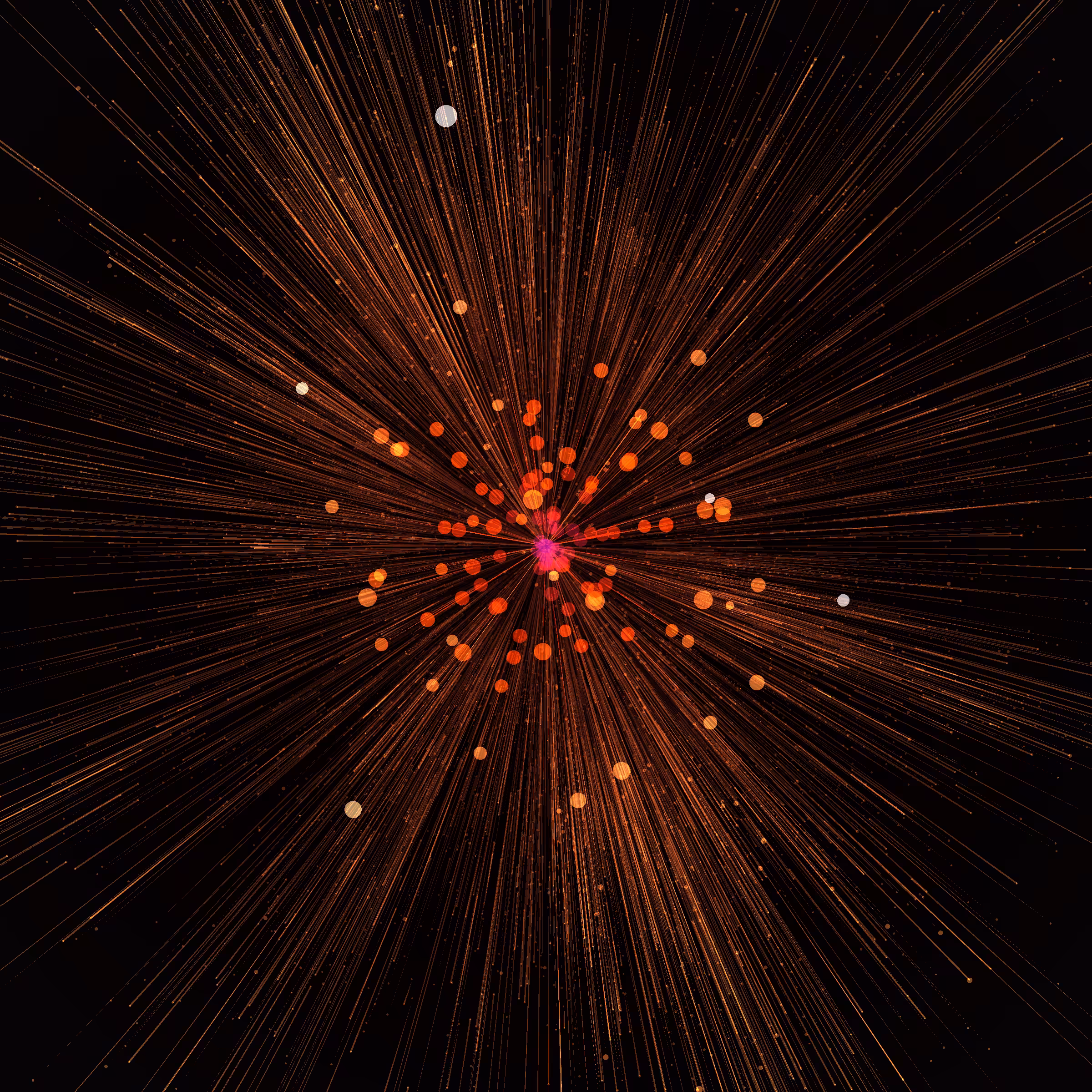 Cosmic Reef #796