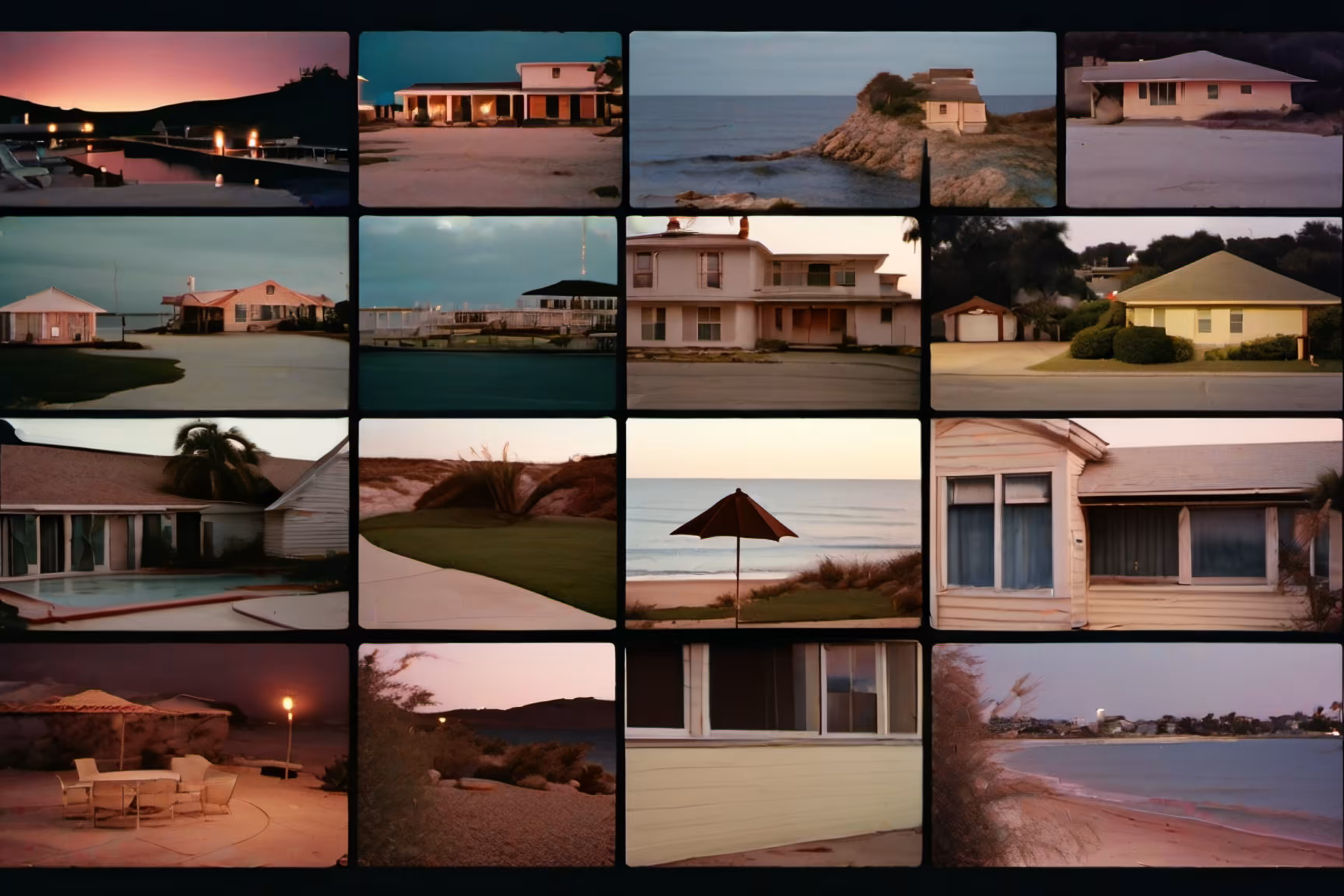 Lonely Landscapes #86