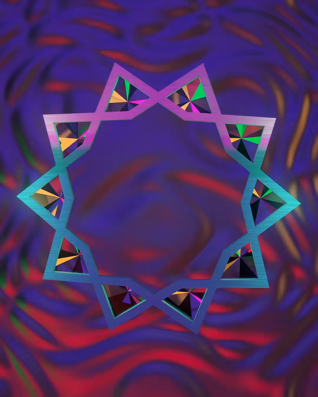 Sacred Geo