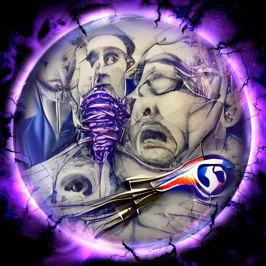 Ball Pen Tracheotomy