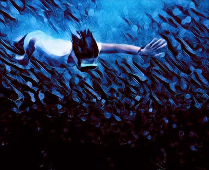 Dive