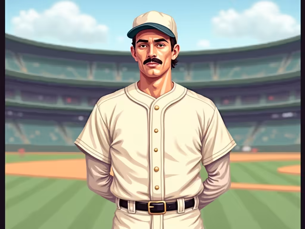 DataBaseball: Ed Brandt - 1930 (0.4 PV)