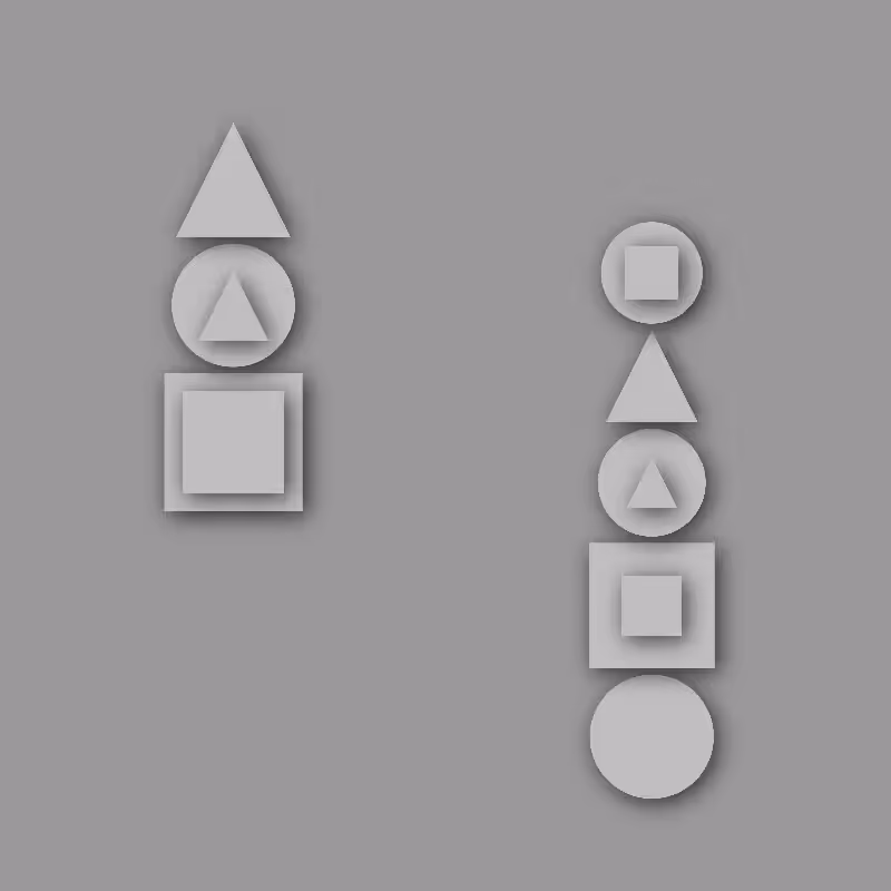 Minimal #18