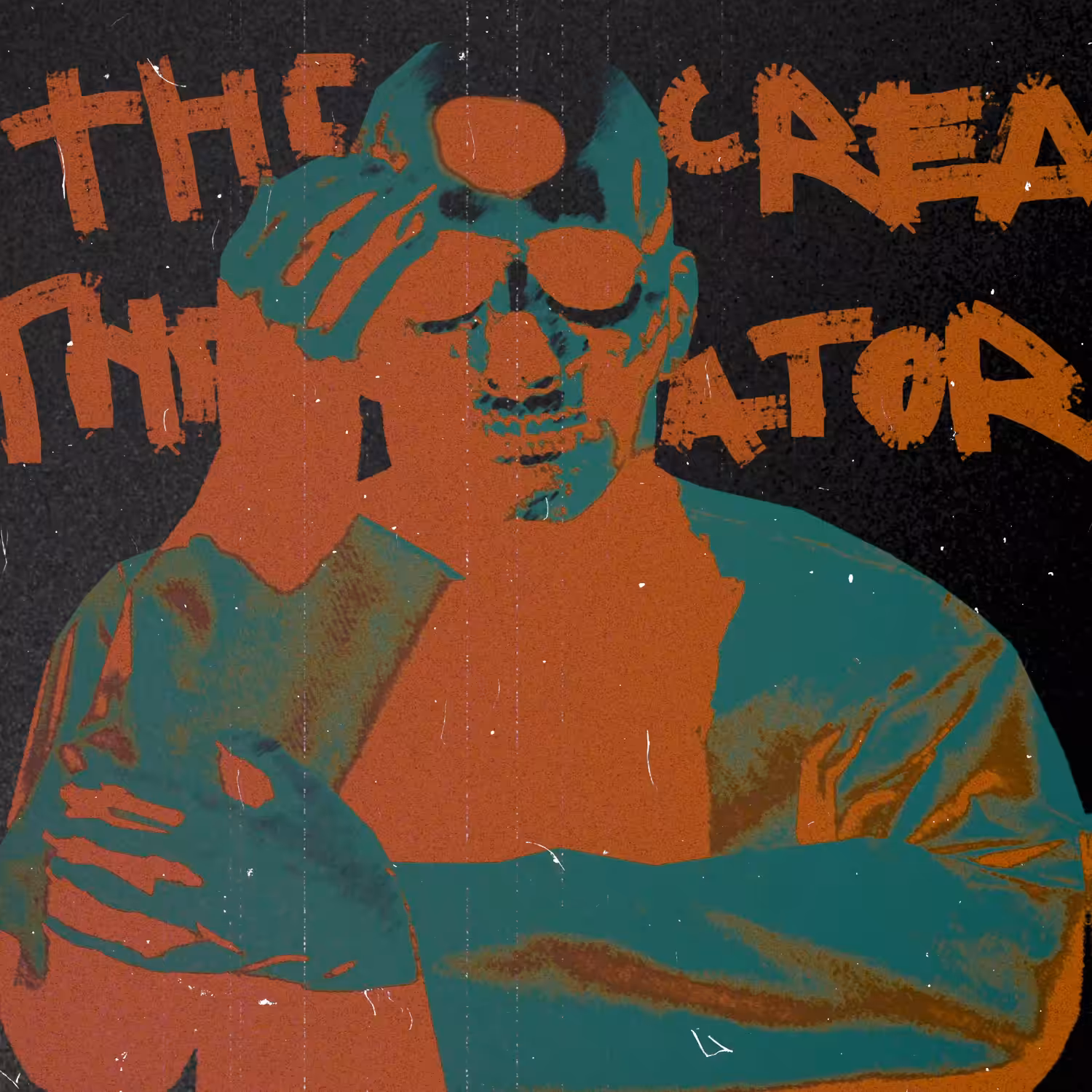 THE CREATOR