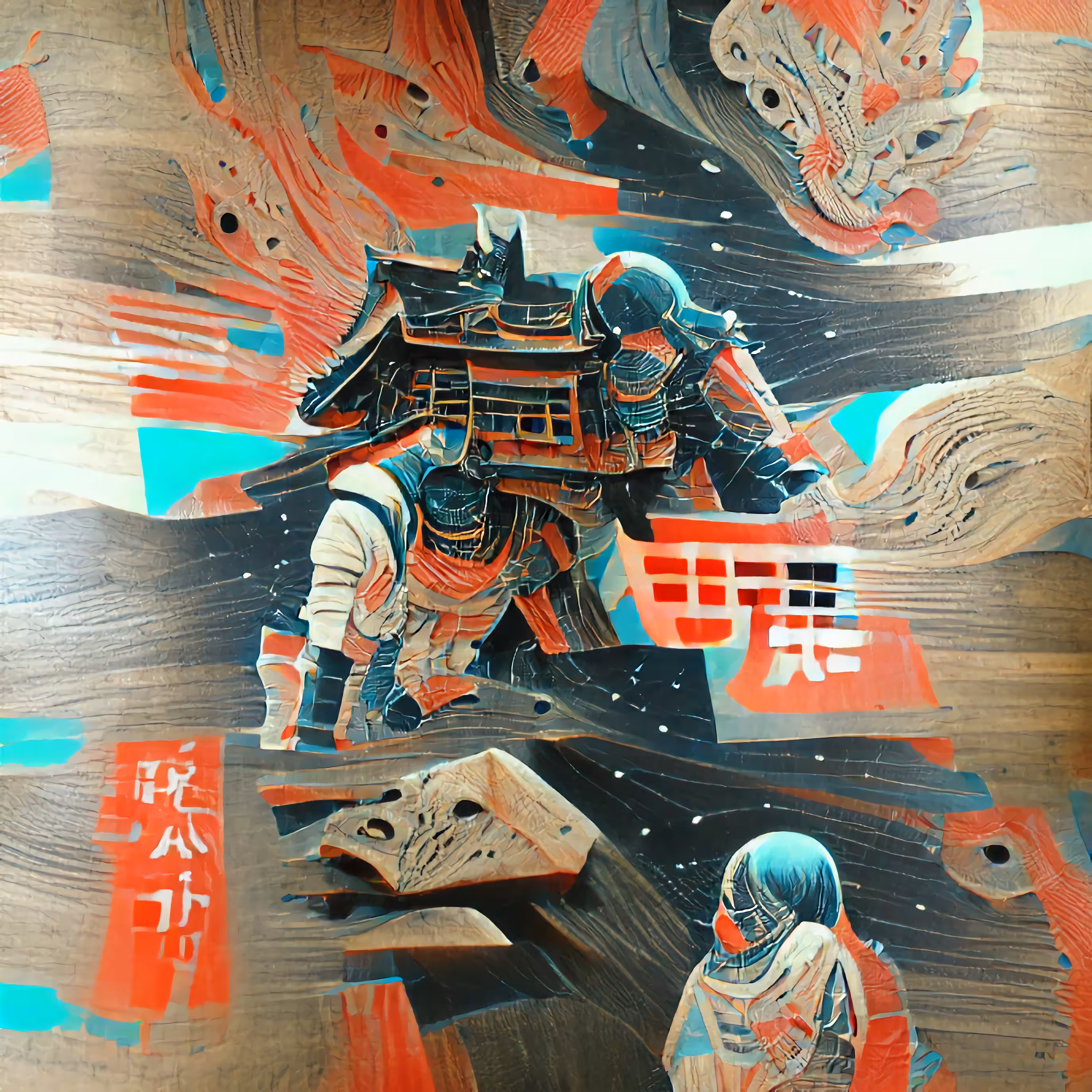 Revelation Space
