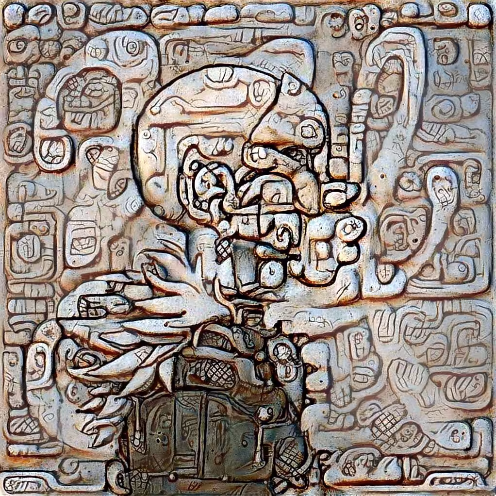Mayan-Yoka #4