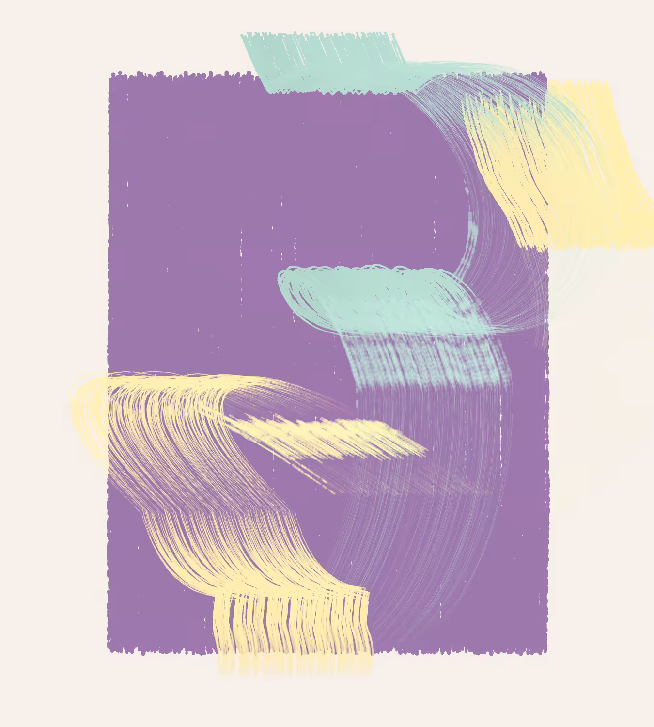 autonomous coded paint brushes #38