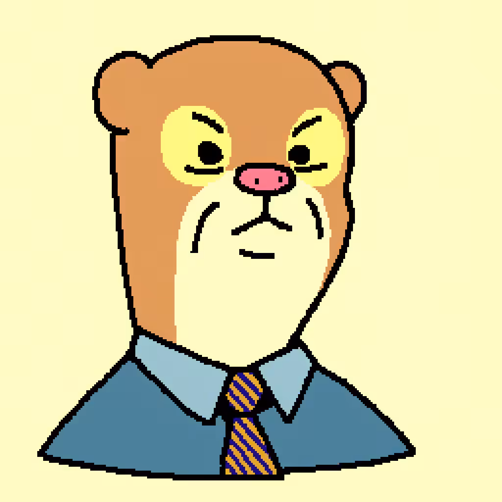 DX Terminal: RegulationRon
