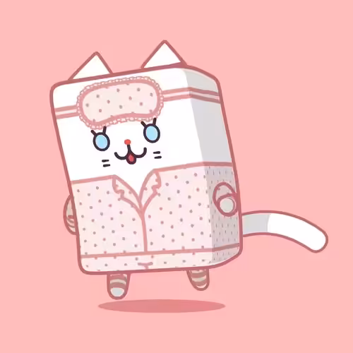 Cubies-Cat: Cubies #106