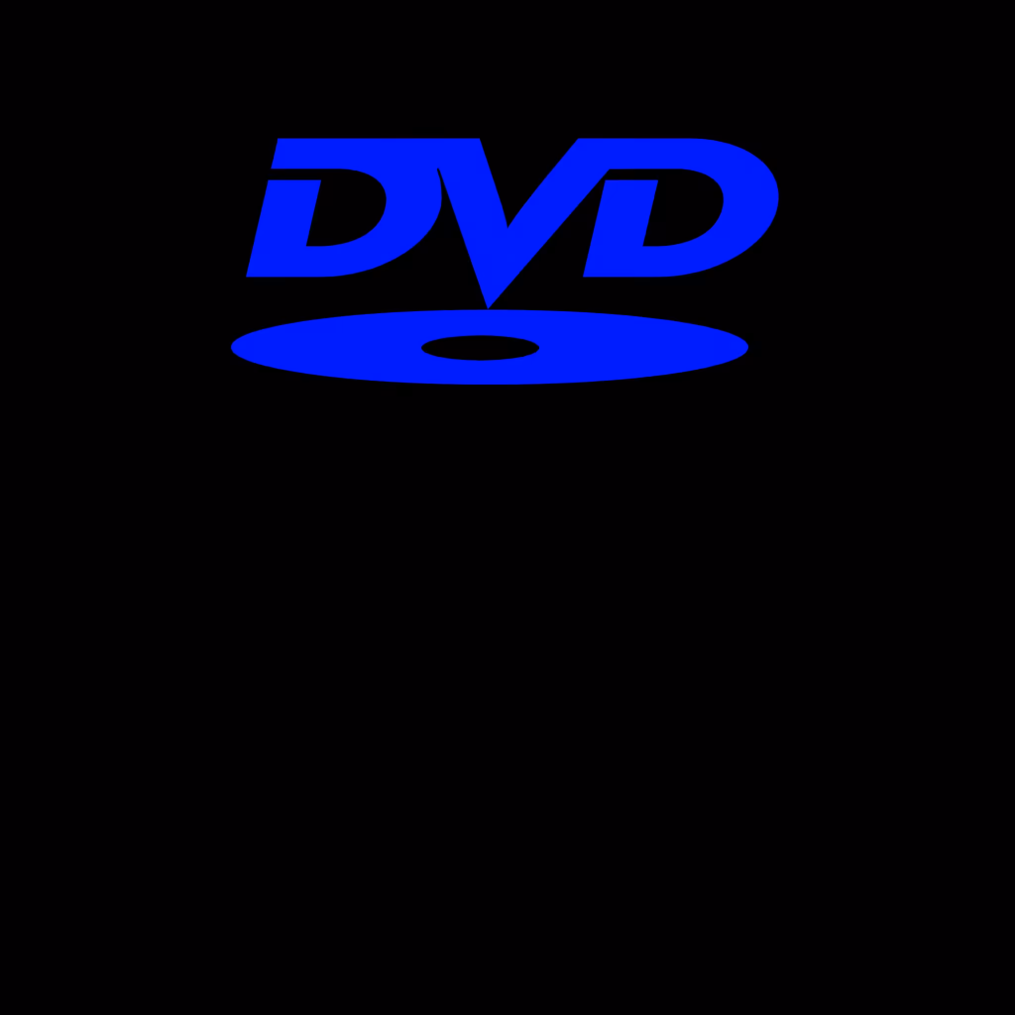 DVD Screensaver #34