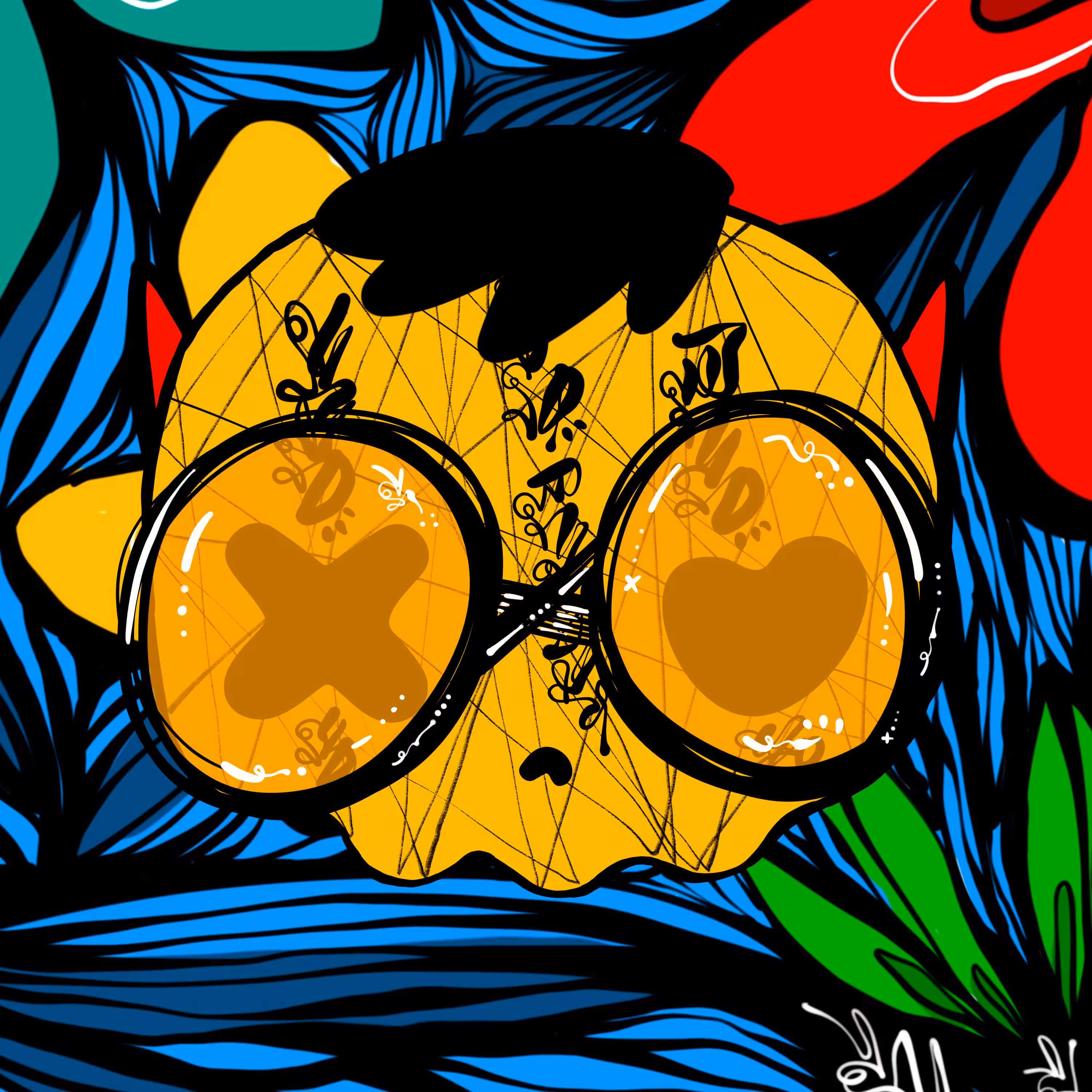 ORGNLS by SABET #22240