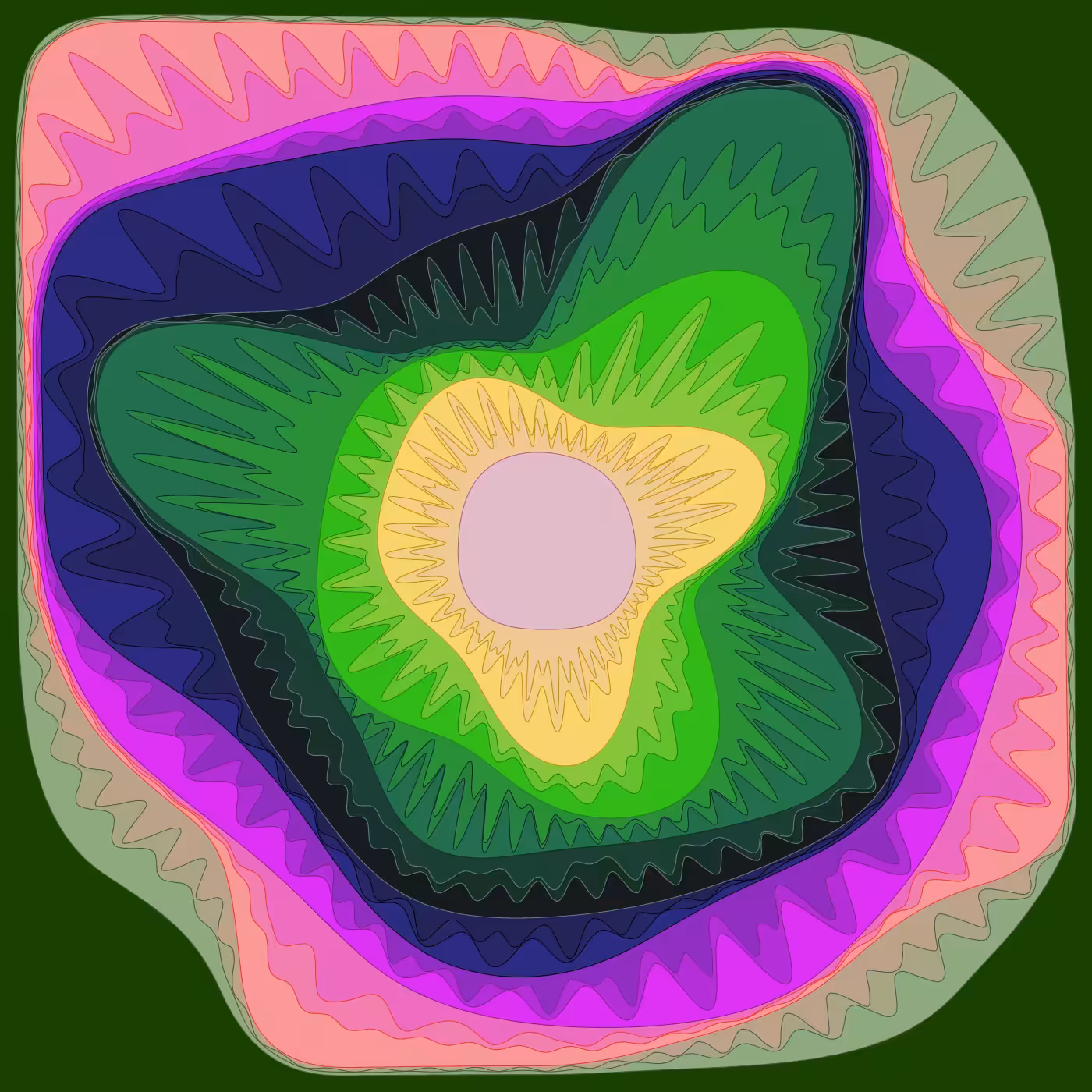 Waves #168