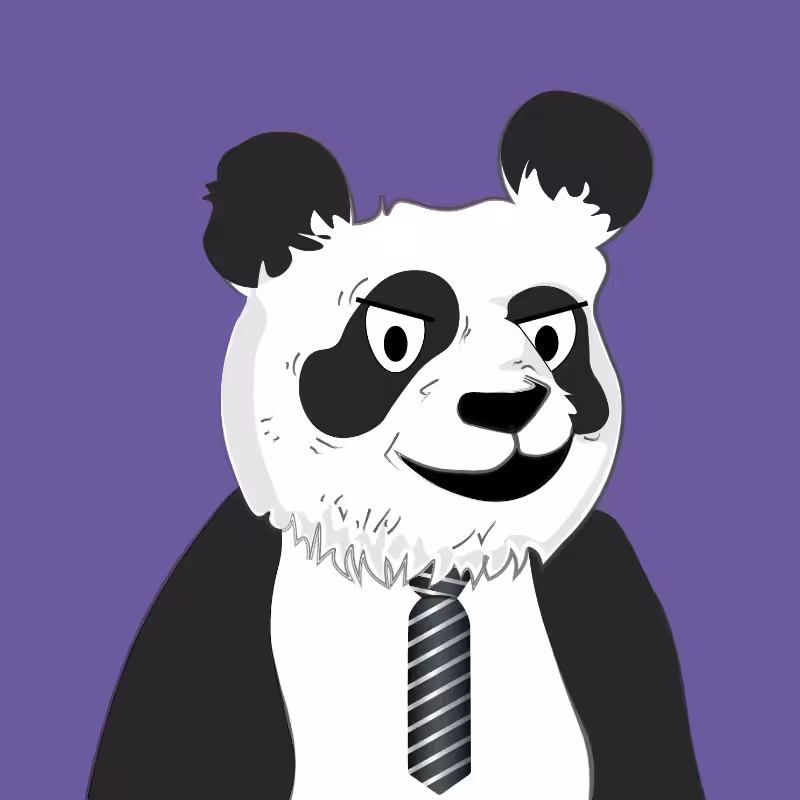 Evolving Pandas #7