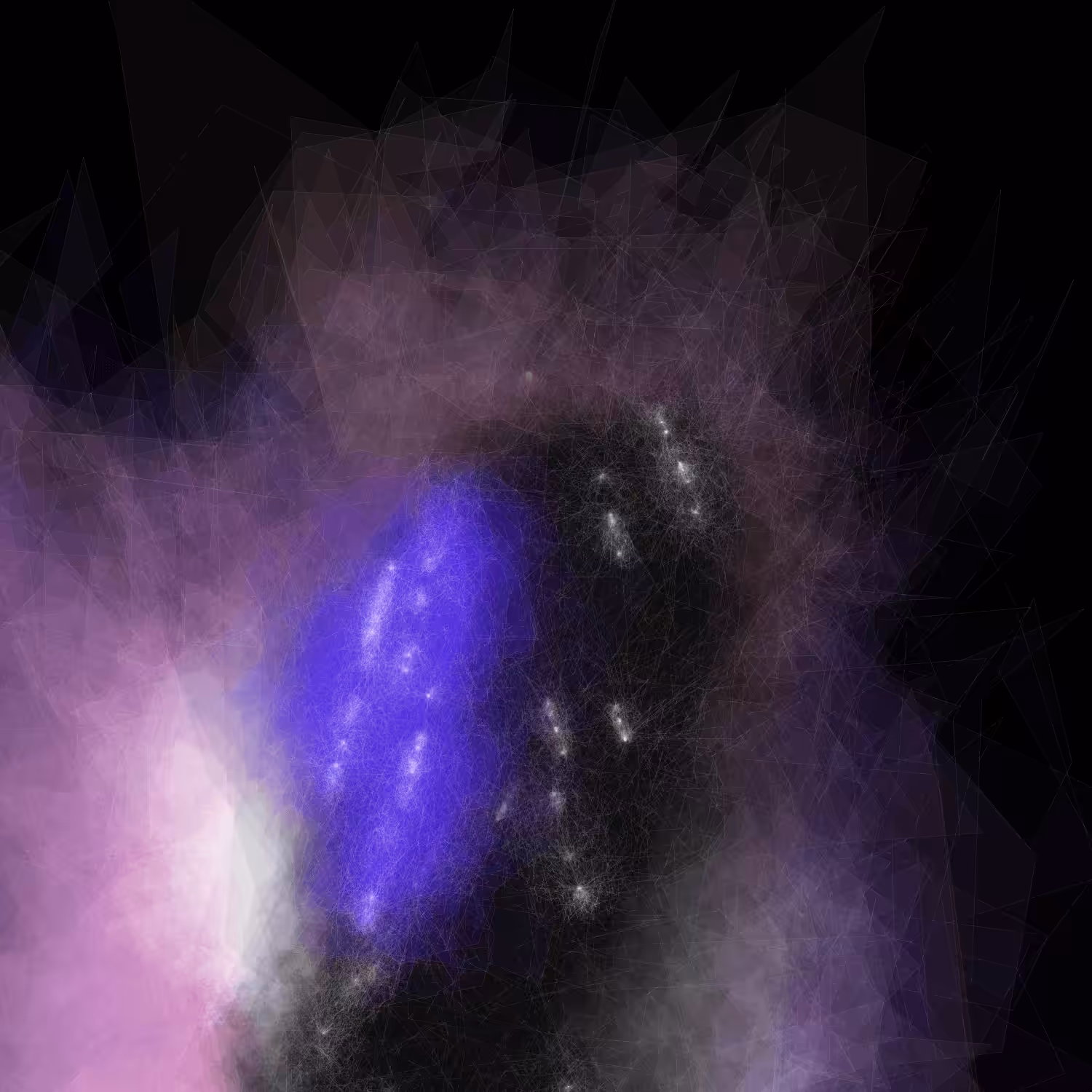 Abstract Energy #33