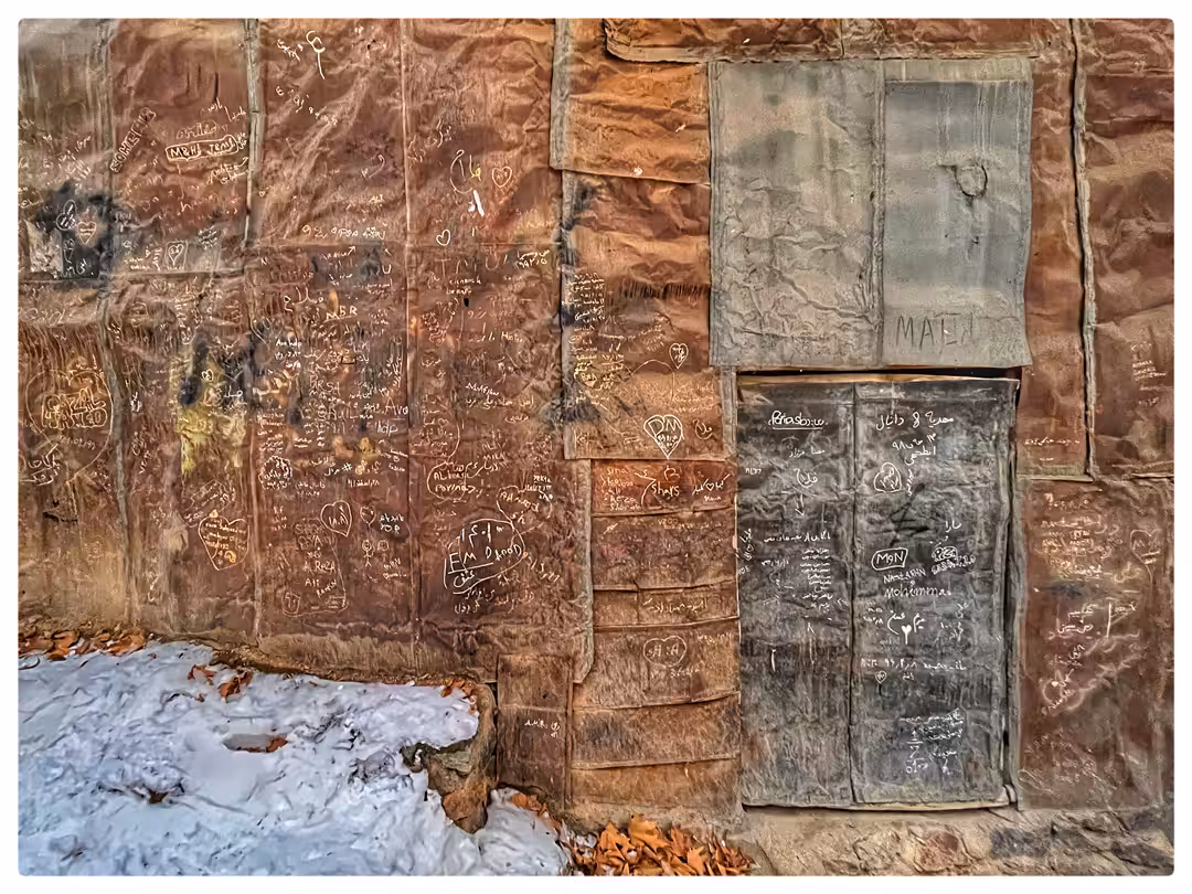 Door of Memories 02