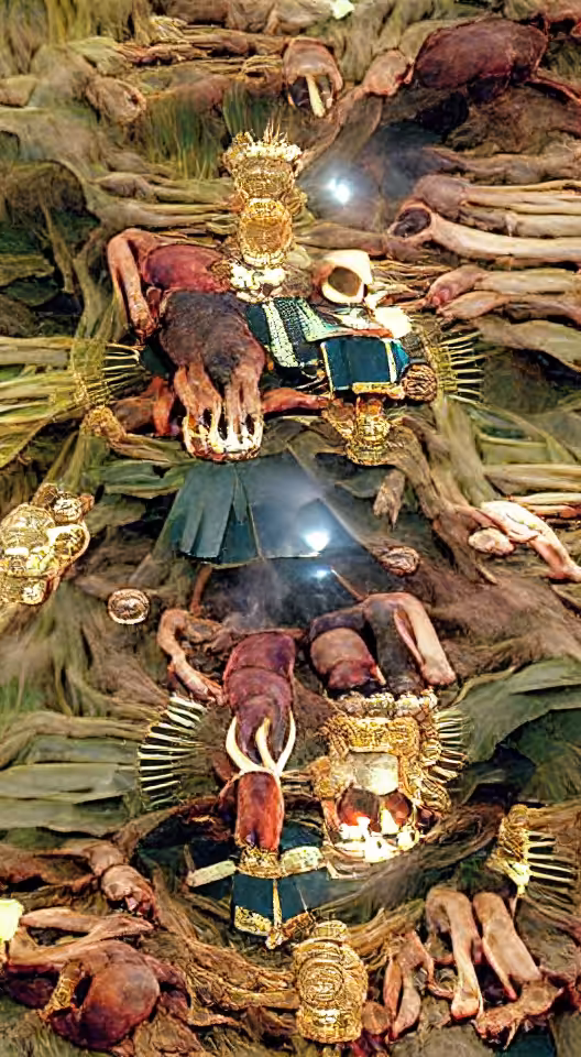No para siempre en la tierra
