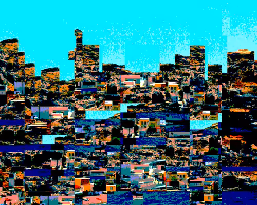 skyscapes: 61