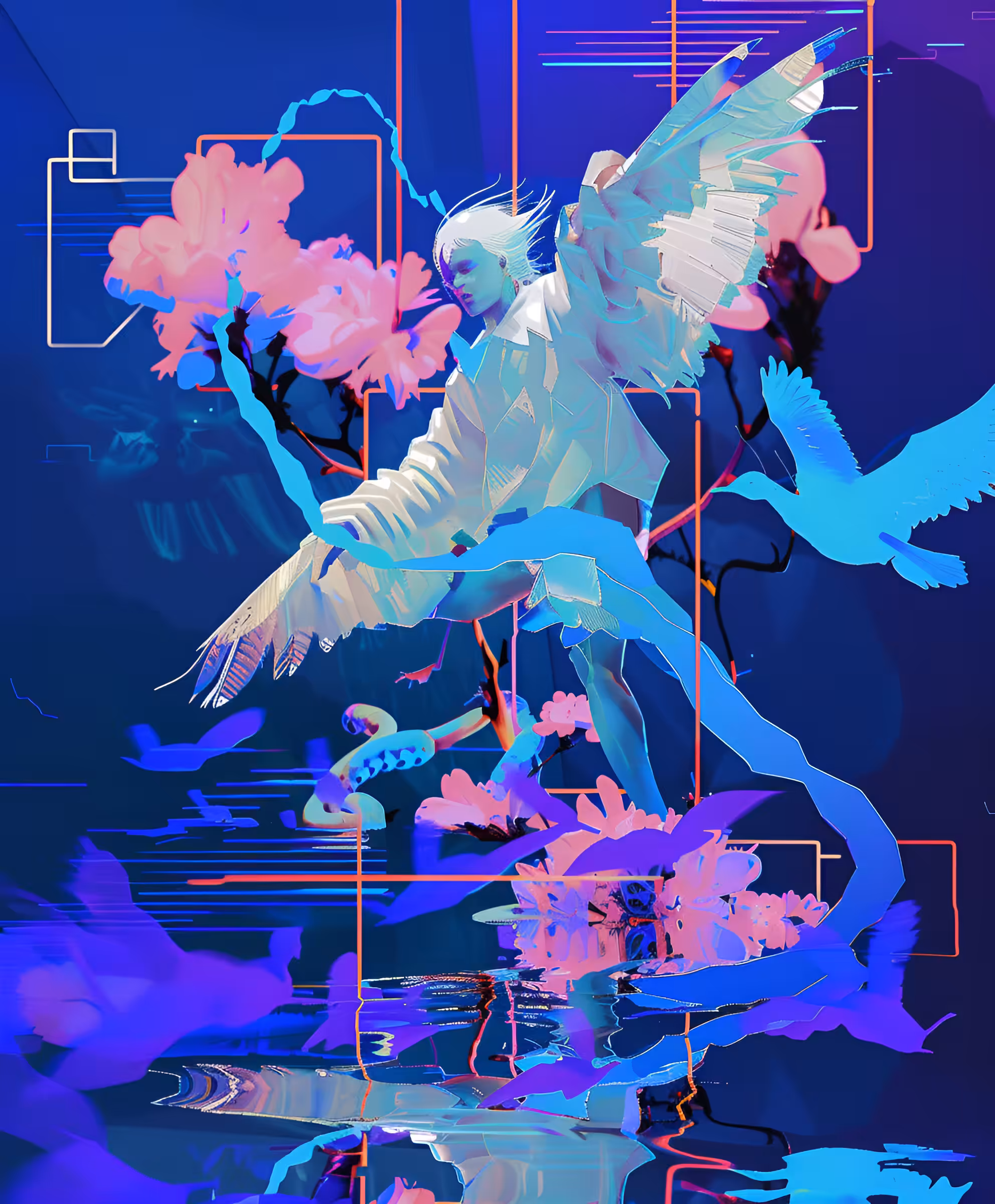 Psychedelic #131