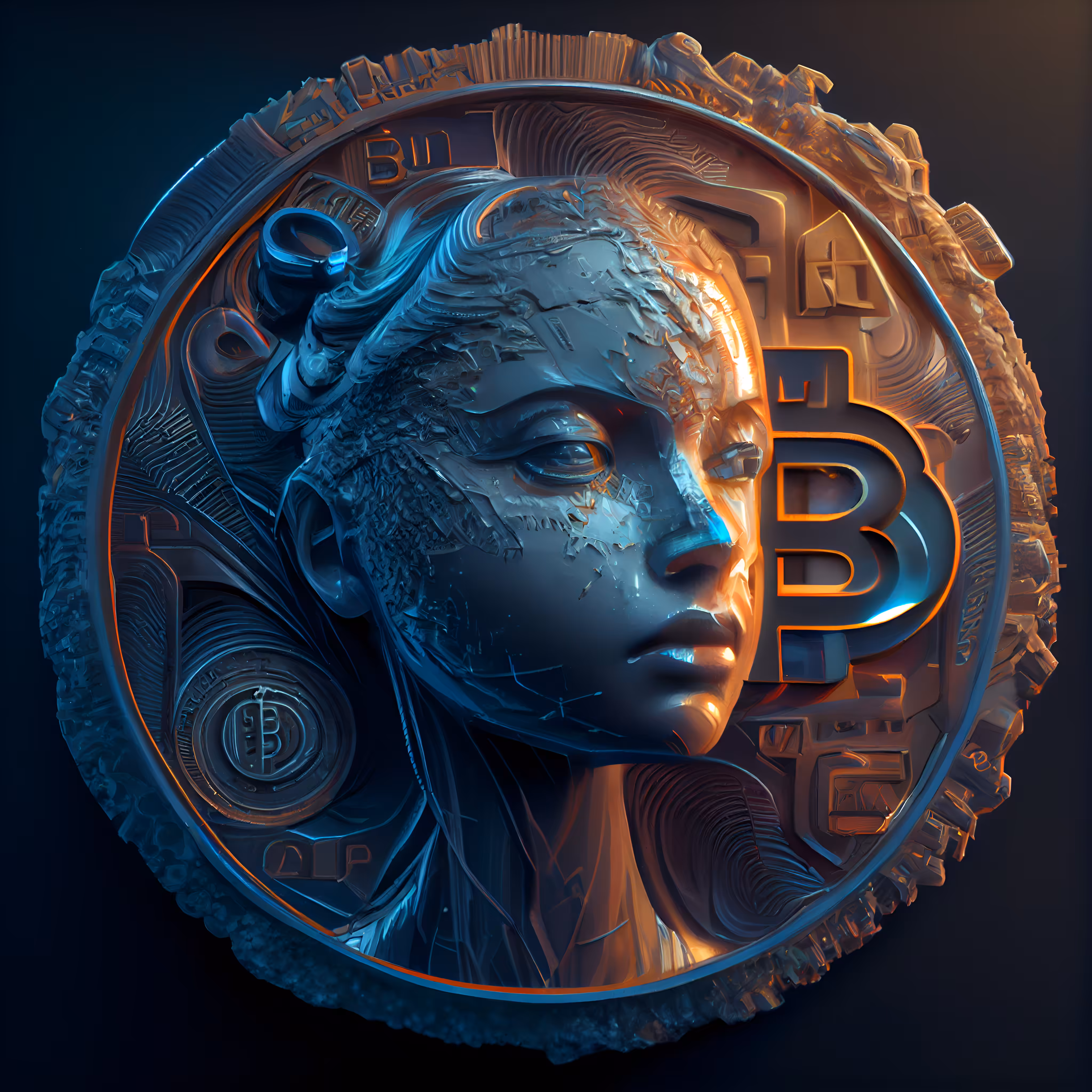 Metaverse #3