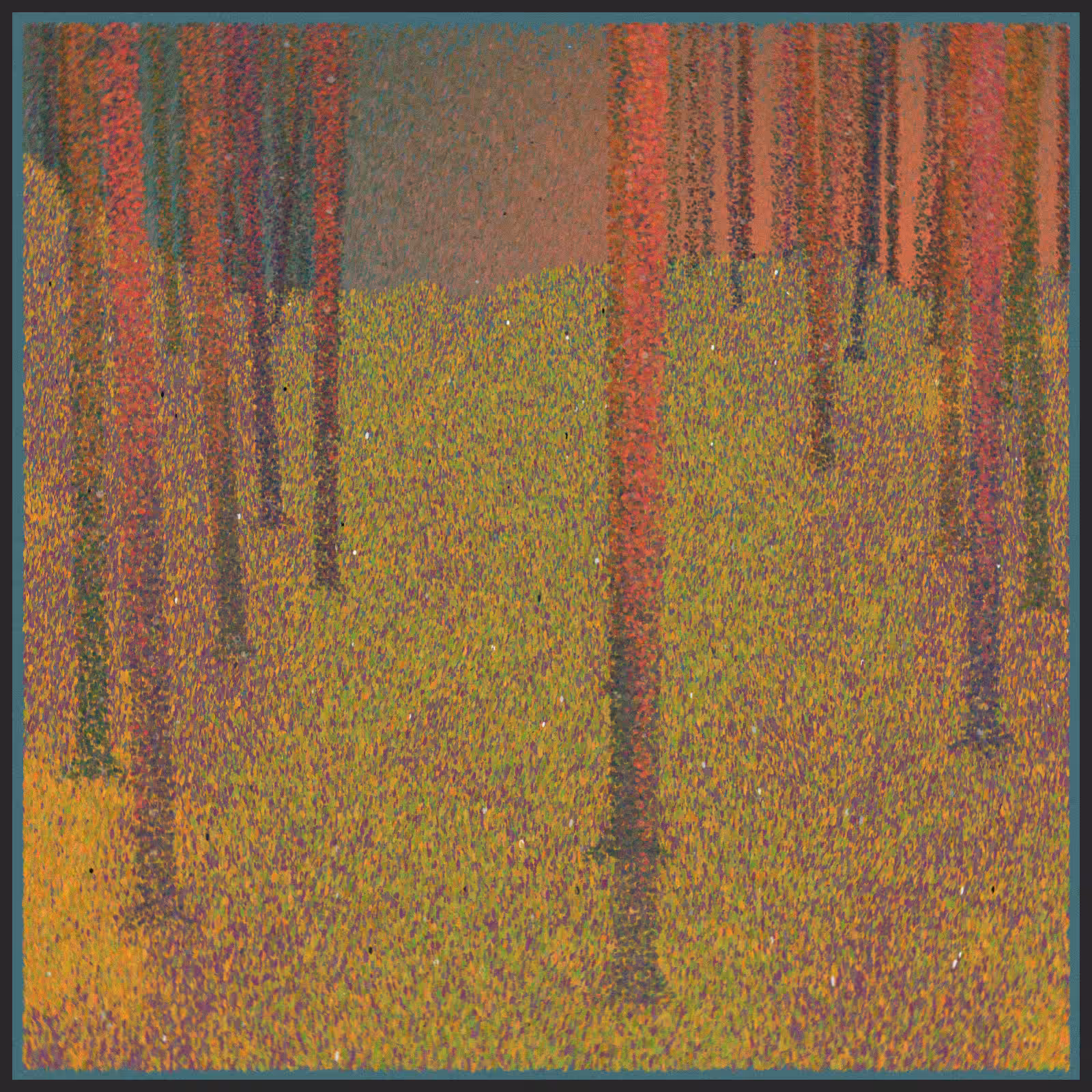 forest #98
