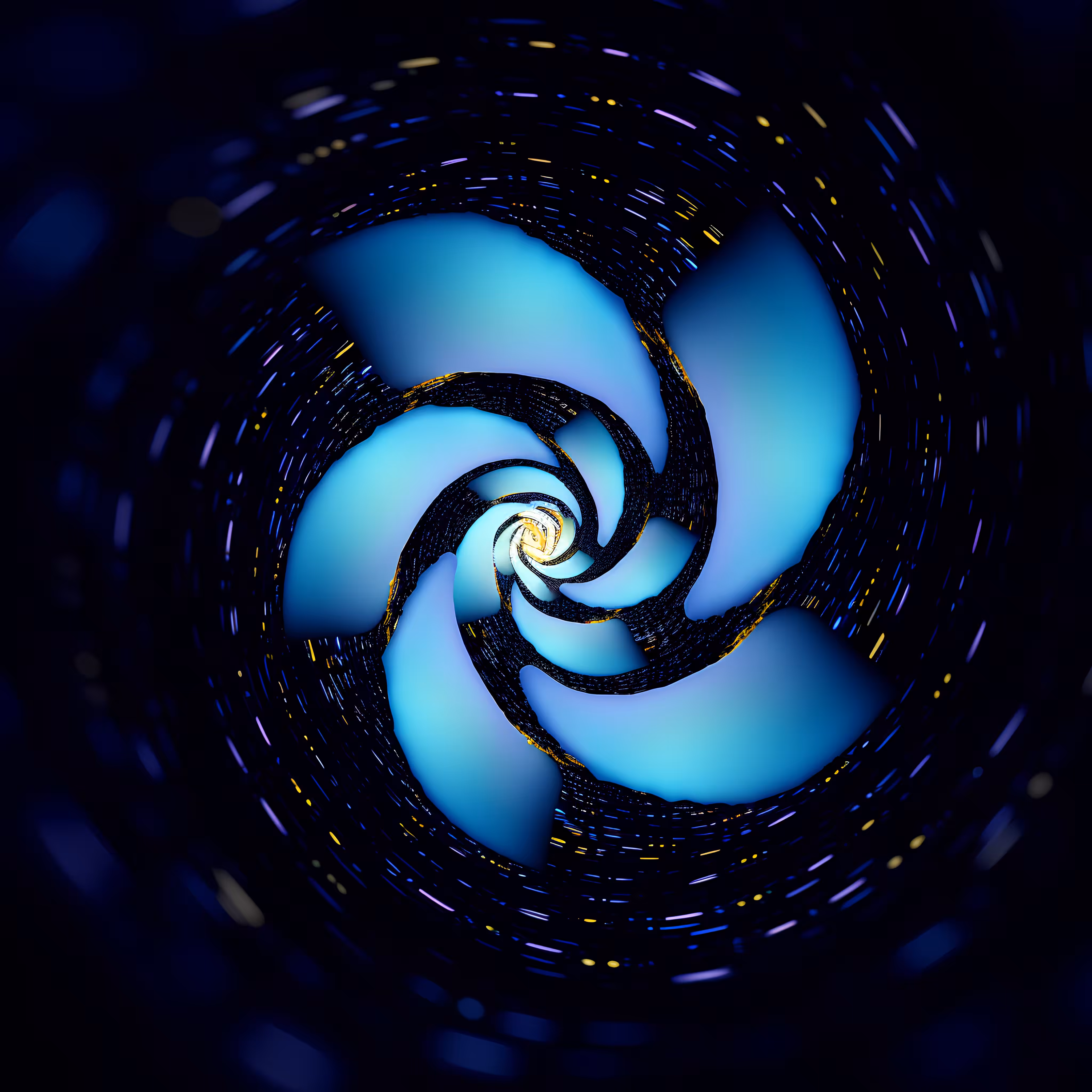 Floral Universe
