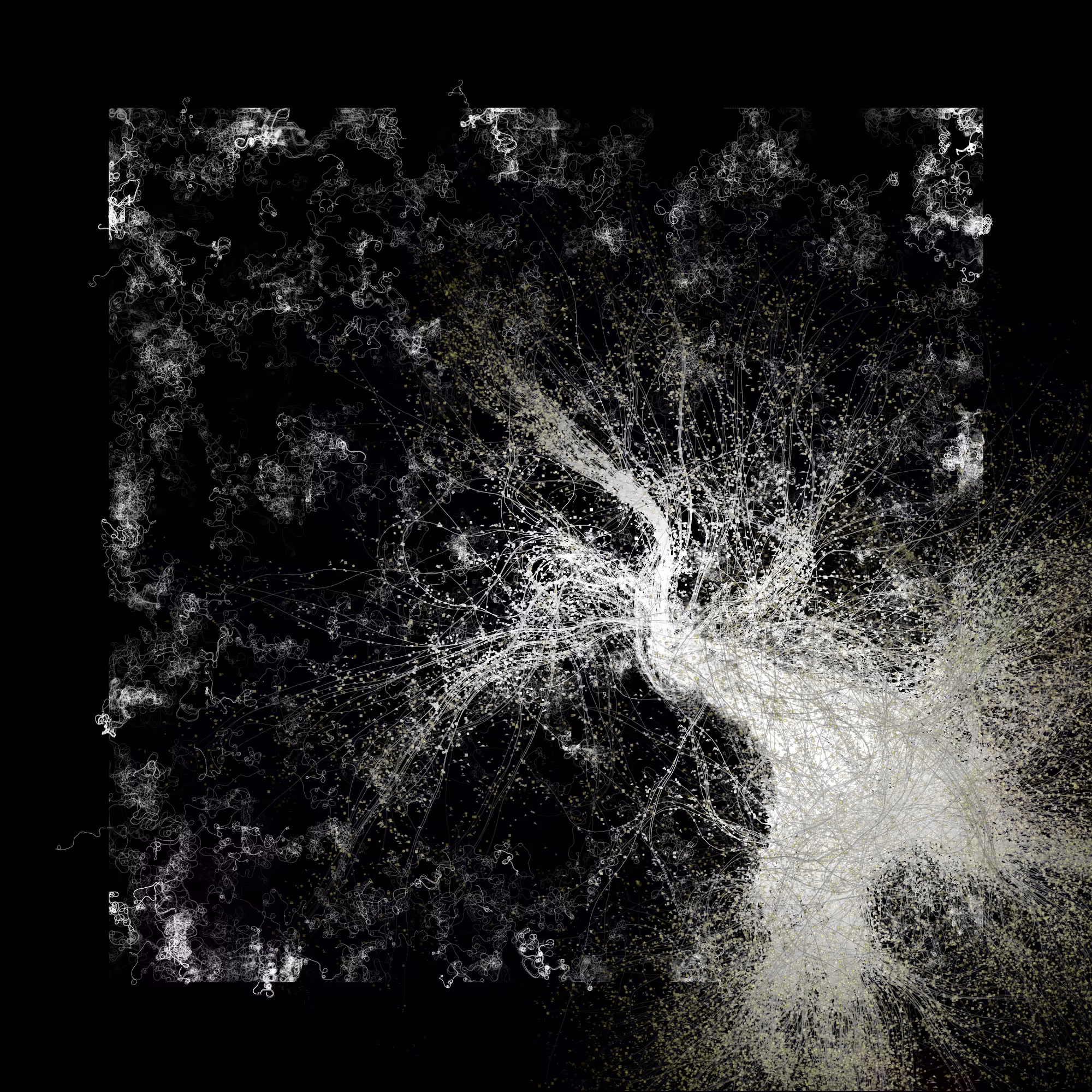 Entanglement #29