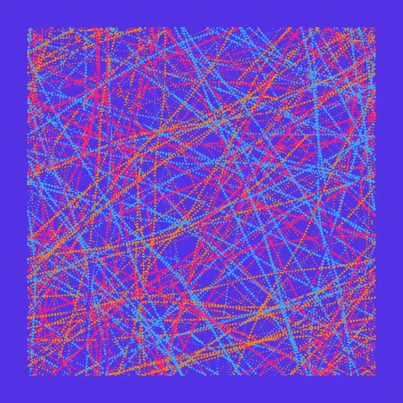 DAI - distributed autonomous interaction #73