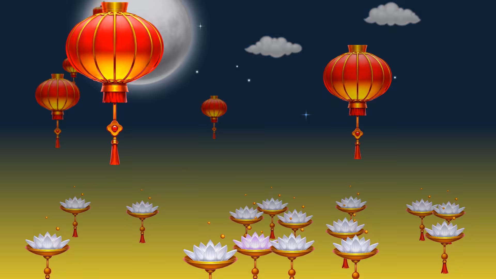 Happy Mid Autumn Festival 2022 #747