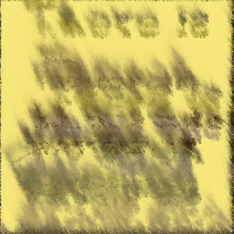 THE WORD AFTER US: An AI poetry unreading #211