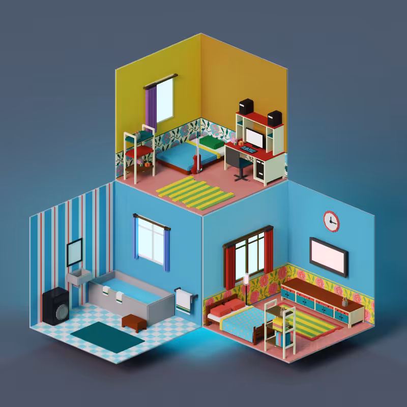 Roomah #15