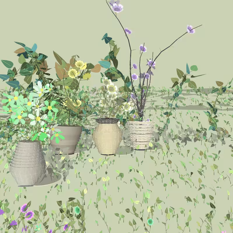 Floristry #50