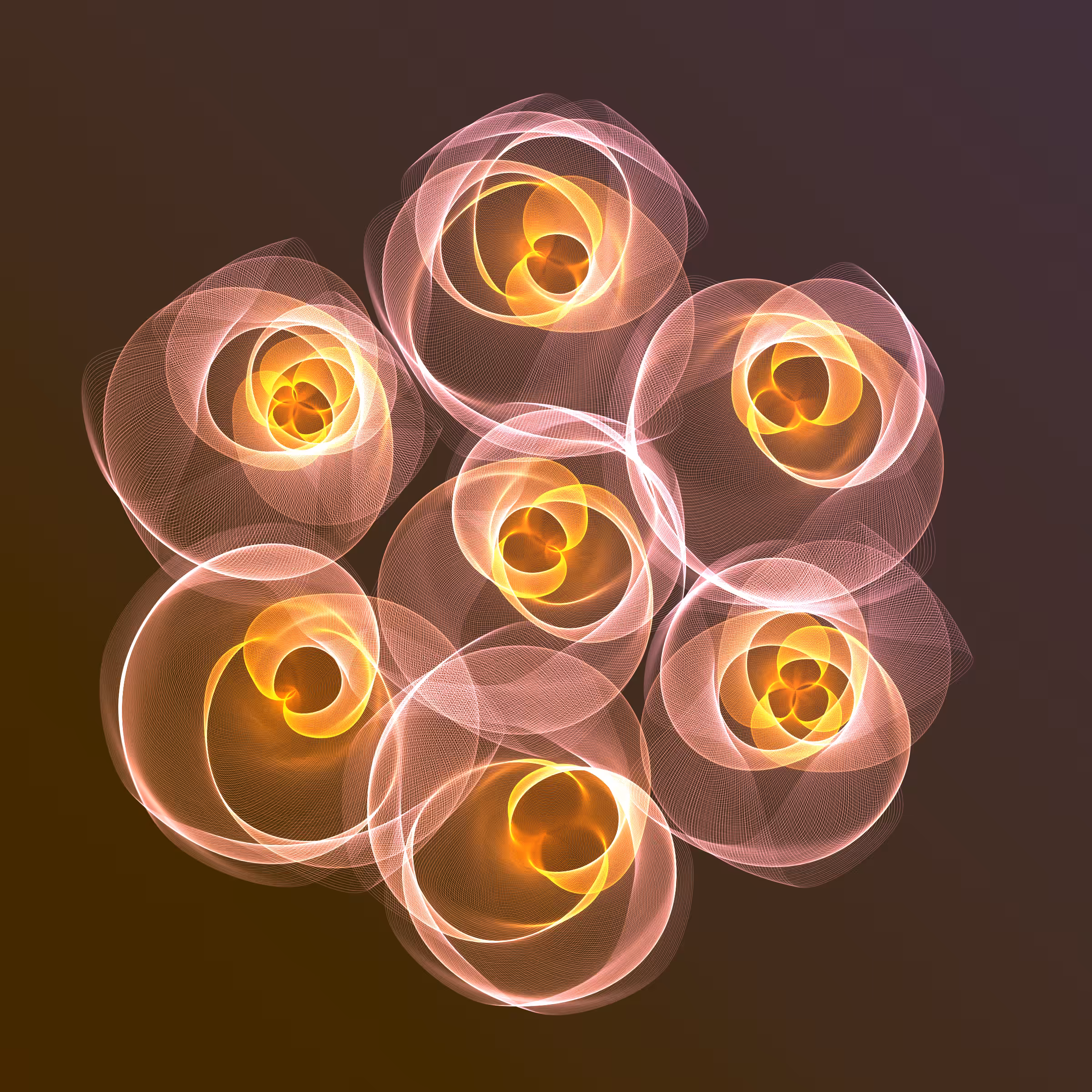 Flowers #6033
