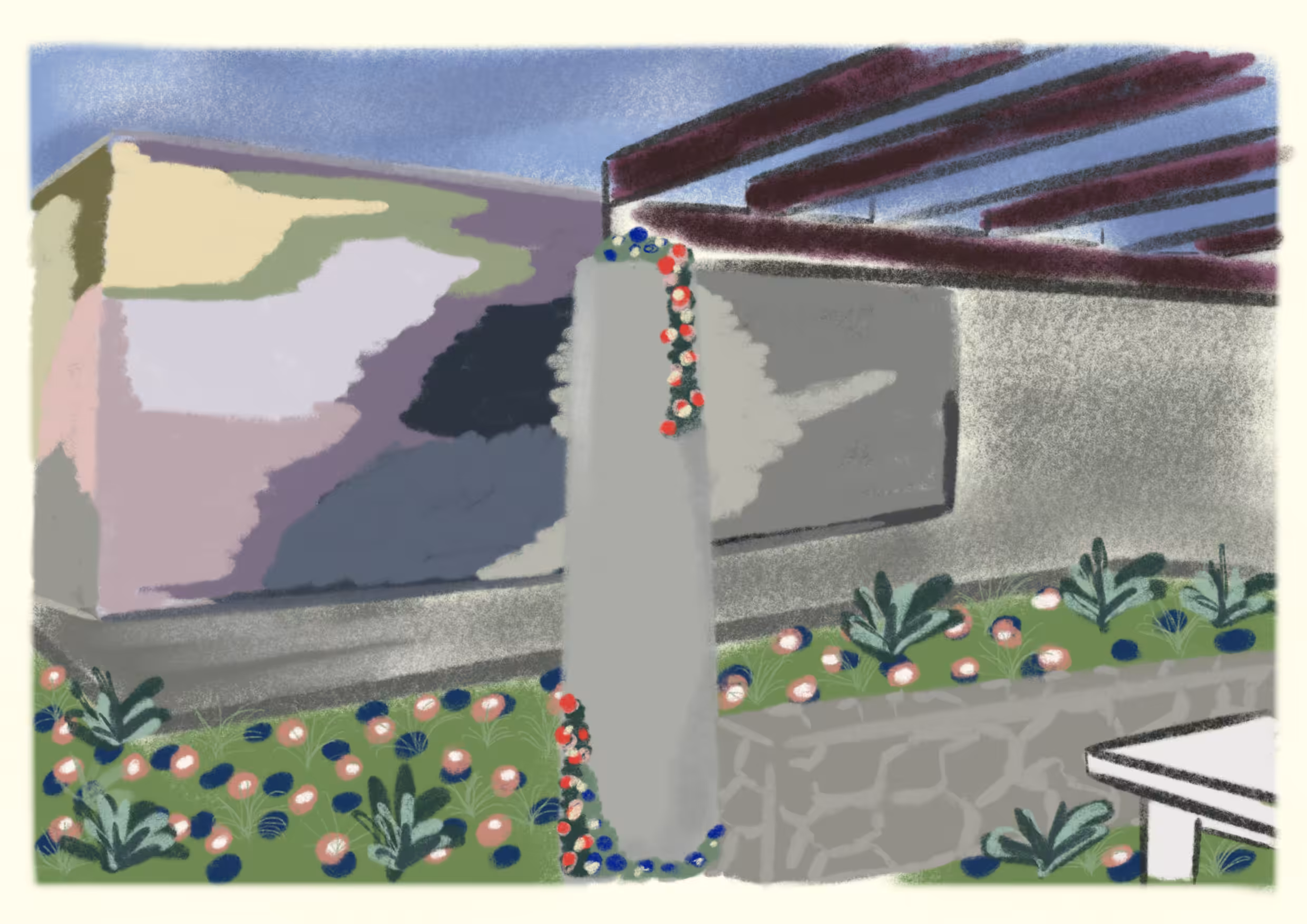Transition House
