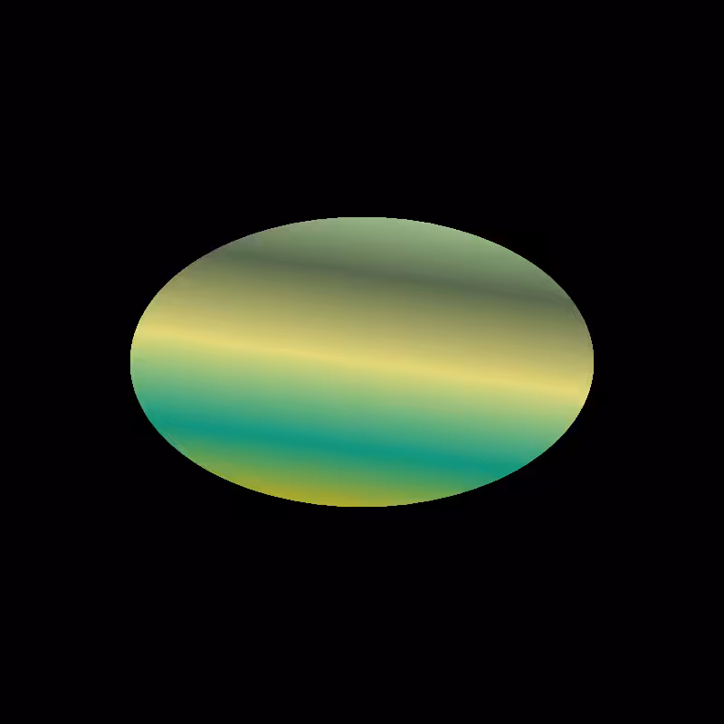 Mesh: The Shapes #7
