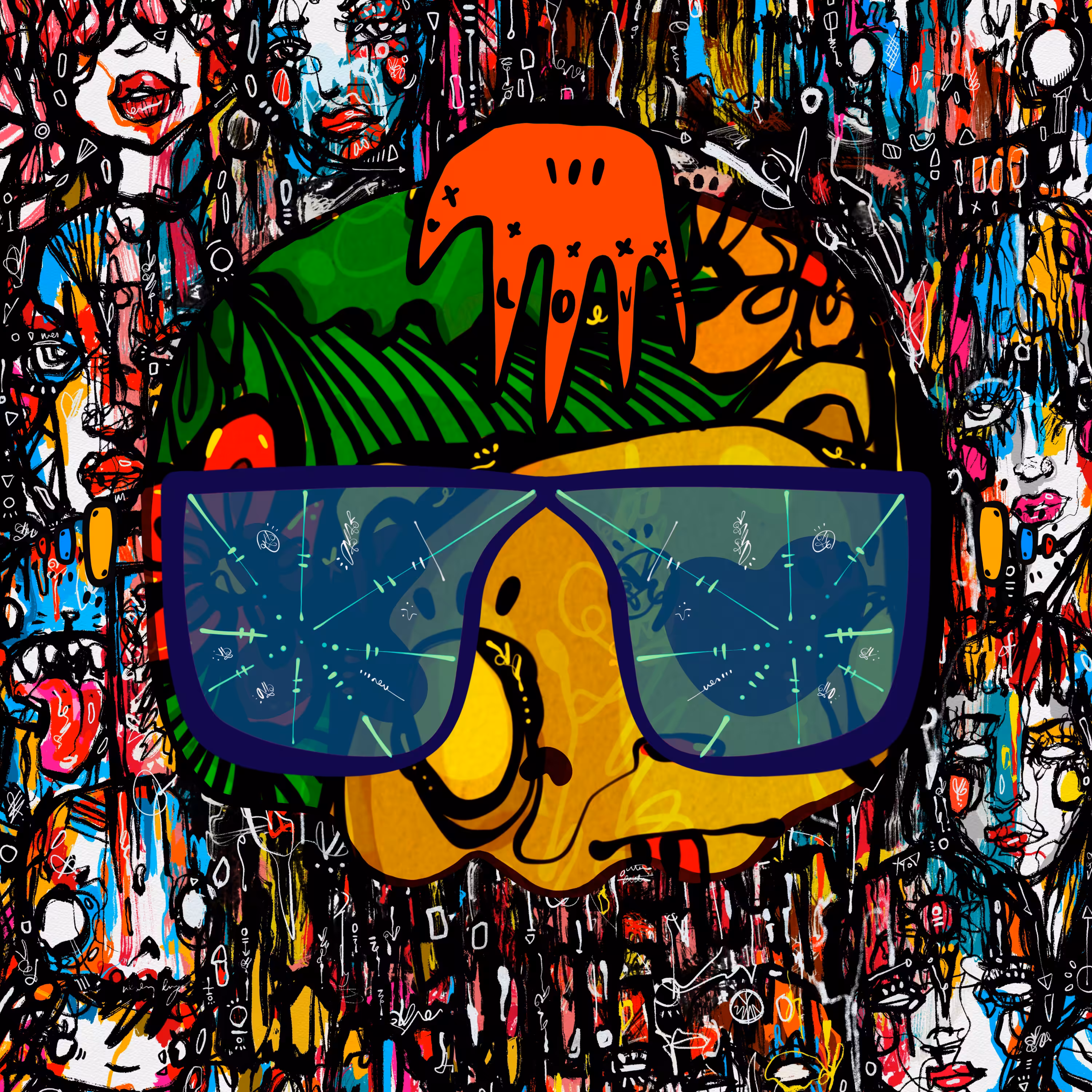 ORGNLS by SABET #191