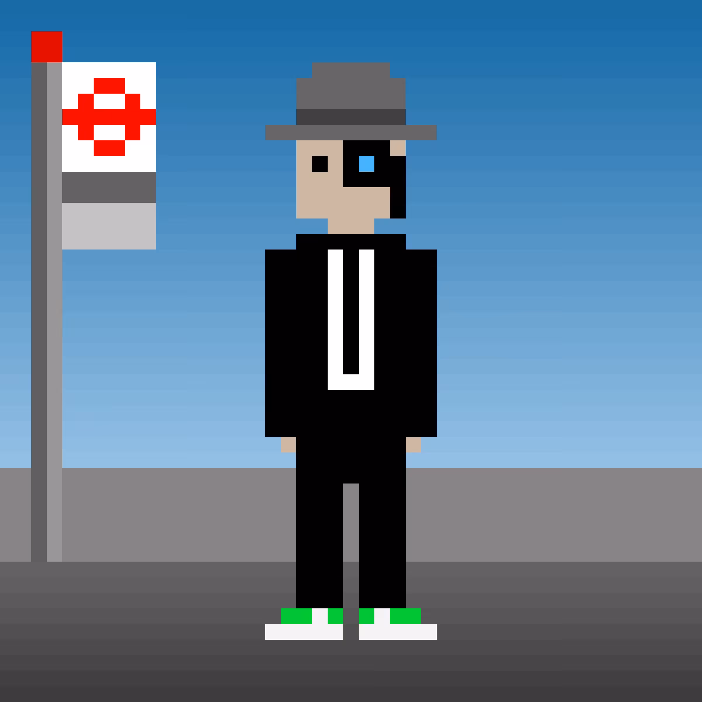 CryptoLondoner #372