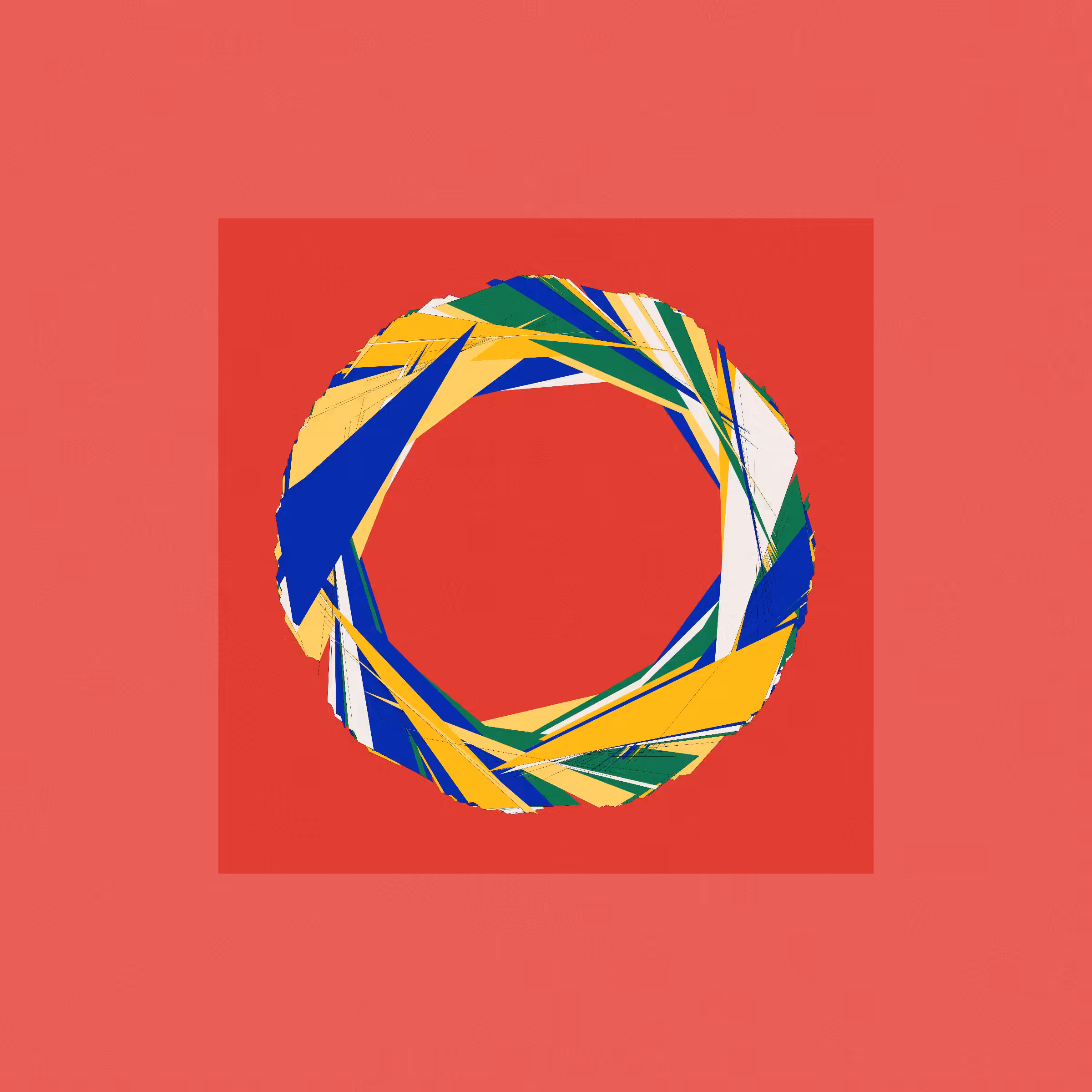 Circos - I #5