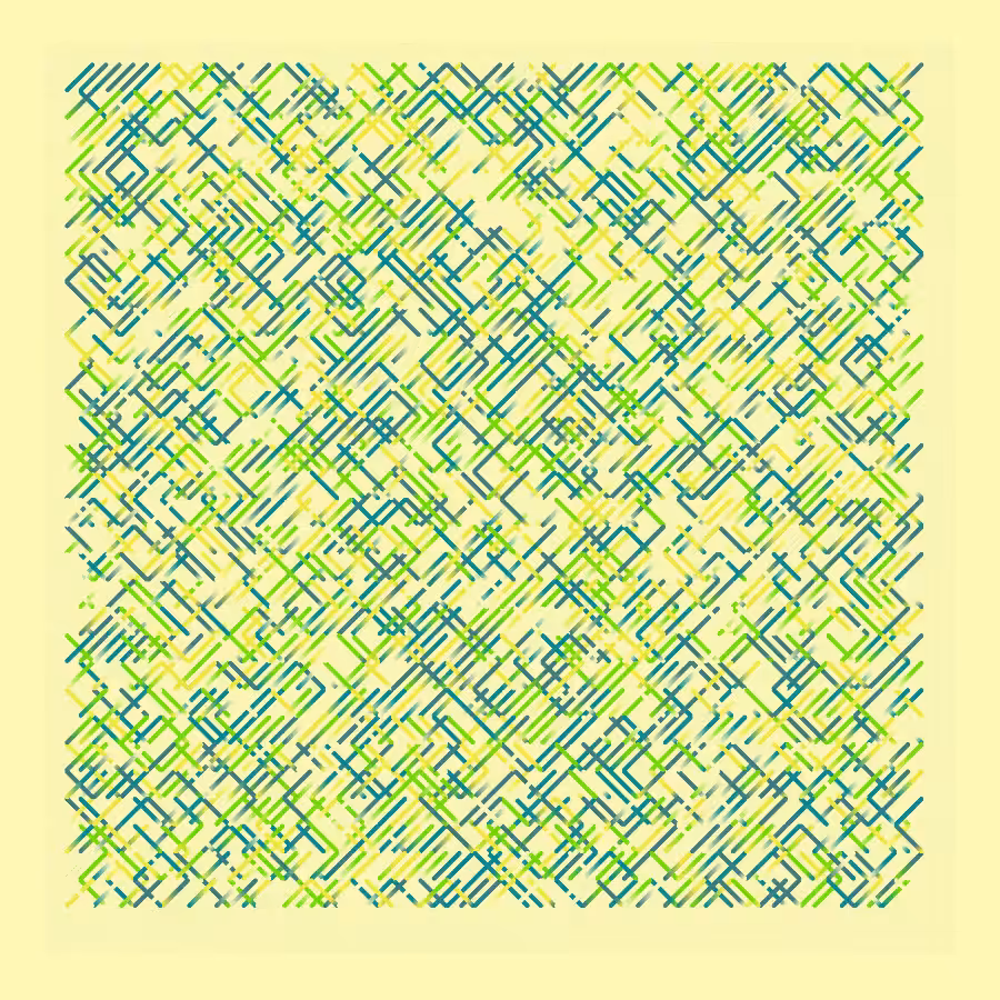 Intertwiner #23