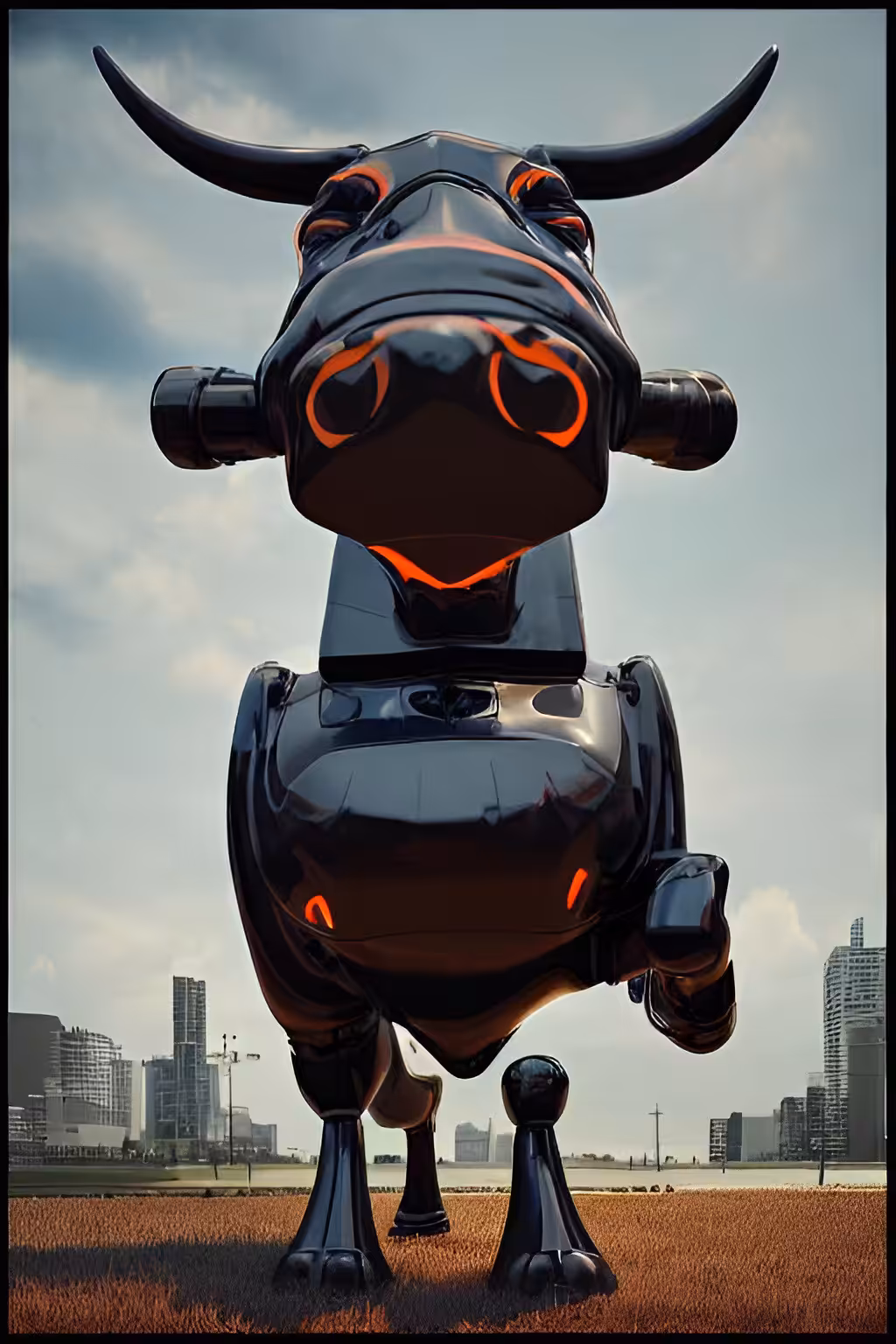 MetaBull
