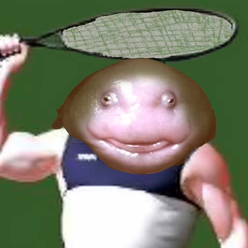 🎾