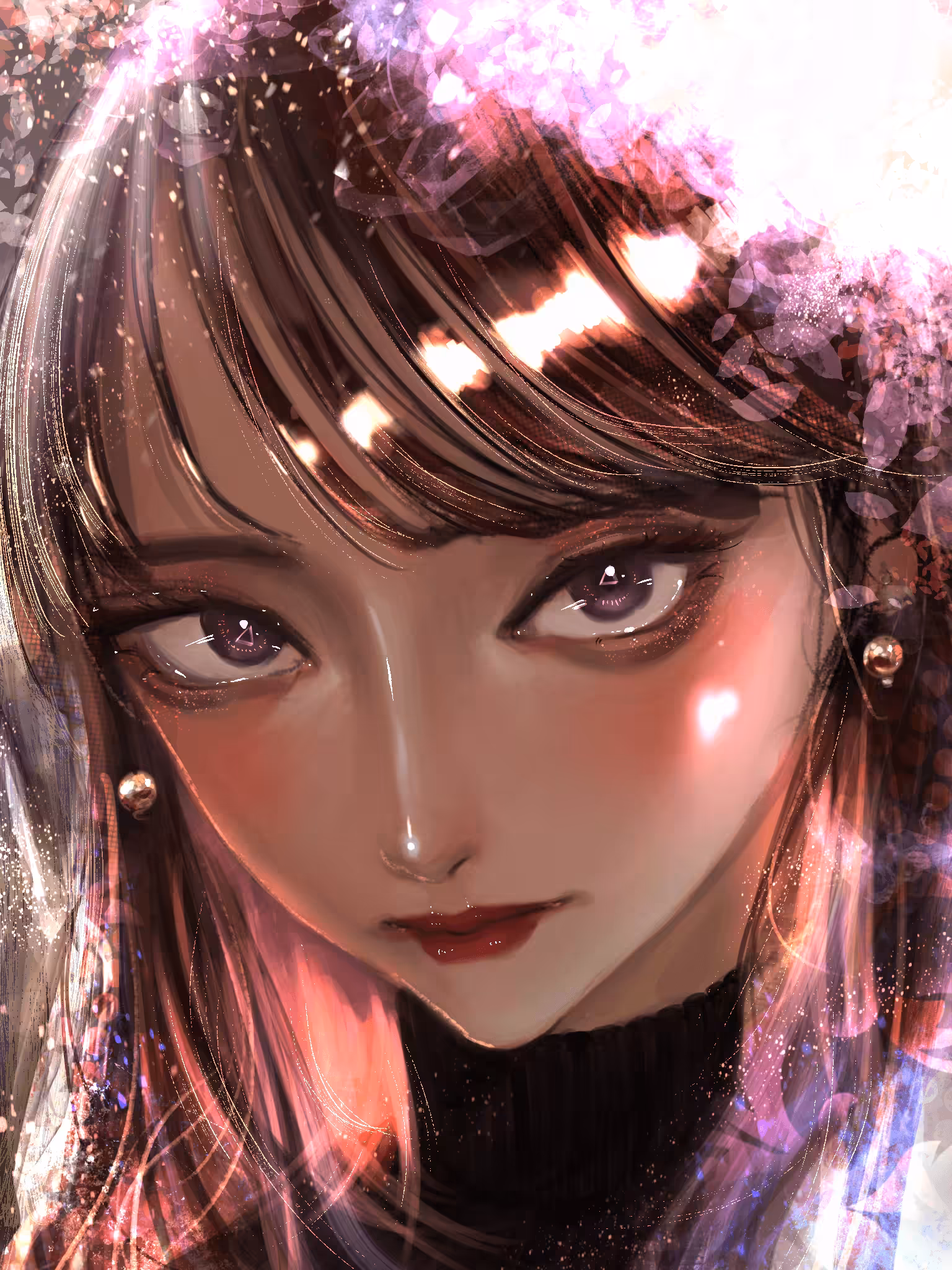 Dear