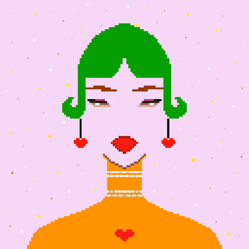 fxLady #3