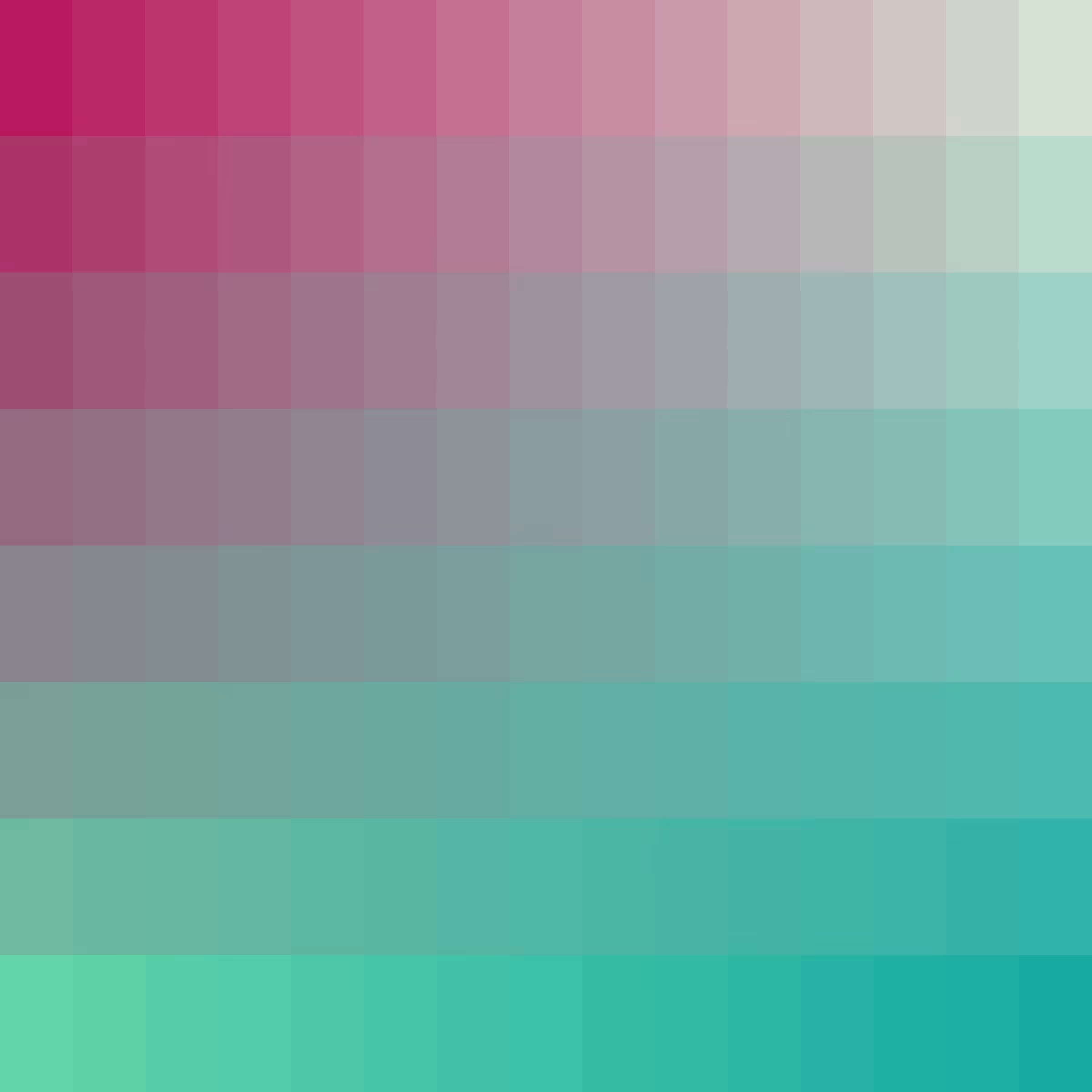 Color Study #1870